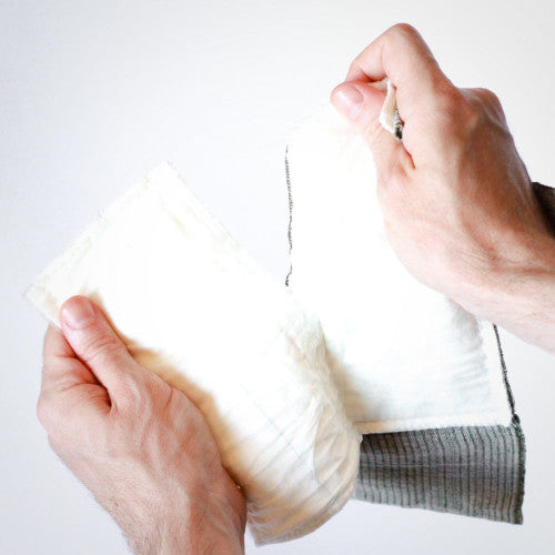 T3 Israeli Bandage 4” - New Generation Israeli Bandage "Israeli Dressing "