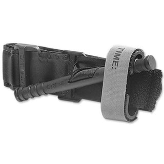 C-A-T Combat Application Tourniquet GEN7 - Black The Combat Application Tourniquet (C-A-T™) generation 7 is a true one-handed tourniquet that completely occludes arterial and venous blood flow of an extremity in the event of a traumatic wound with significant hemorrhage.