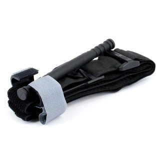 C-A-T Combat Application Tourniquet GEN7 - Black The Combat Application Tourniquet (C-A-T™) generation 7 is a true one-handed tourniquet that completely occludes arterial and venous blood flow of an extremity in the event of a traumatic wound with significant hemorrhage.