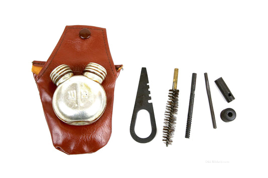 Russian Mosin Nagant cleaning kit