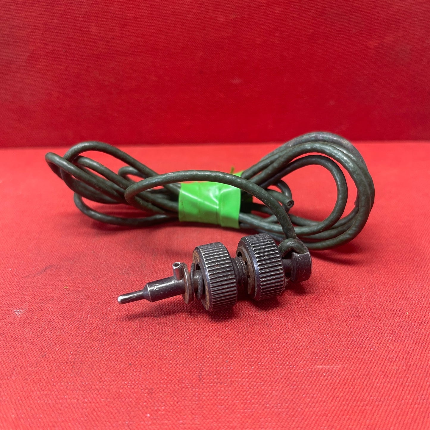 Clansman Trailing Wire Antenna 1.2m long and compatible with RT350 RT351 RT352 NSN: 5820 99 620 8346