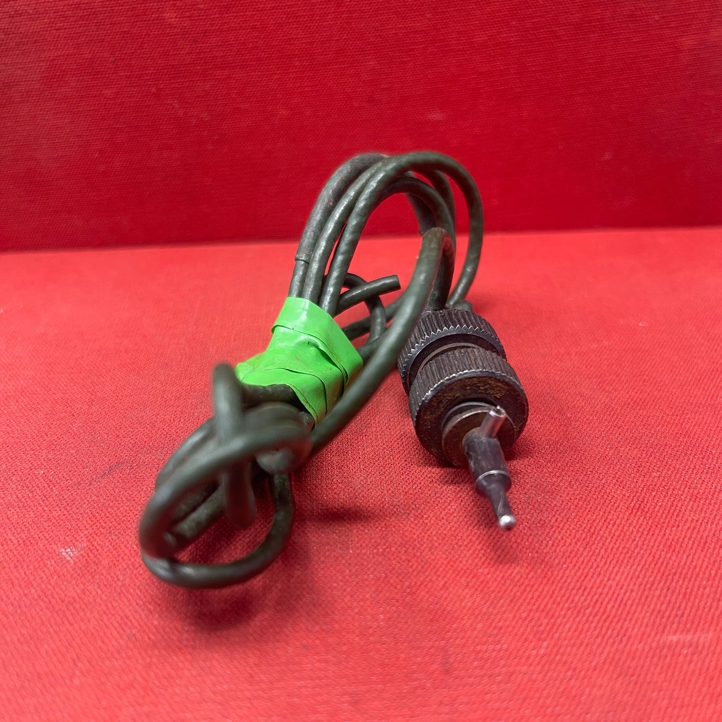Clansman Trailing Wire Antenna 1.2m long and compatible with RT350 RT351 RT352 NSN: 5820 99 620 8346