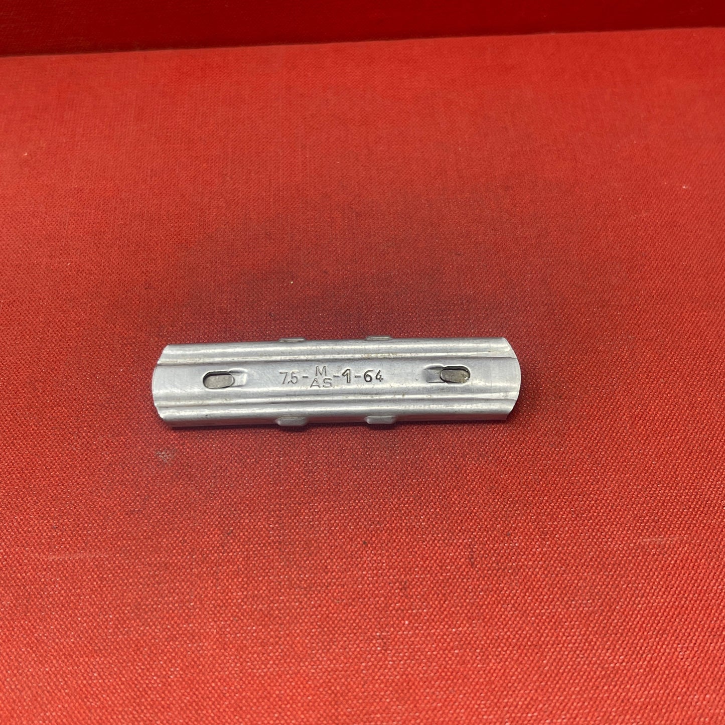French 7.5mm MAS Modele 49/56 5 Round Stripper Clip