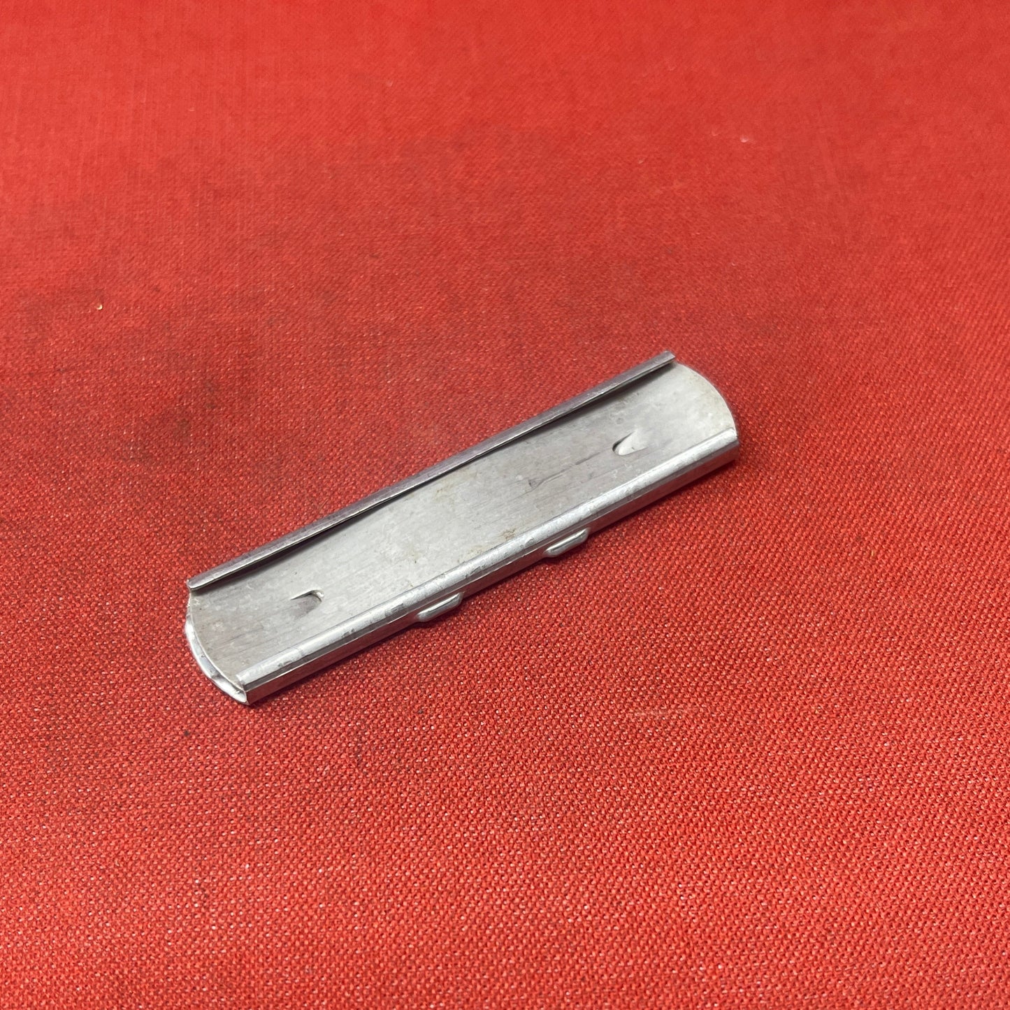 French 7.5mm MAS Modele 49/56 5 Round Stripper Clip