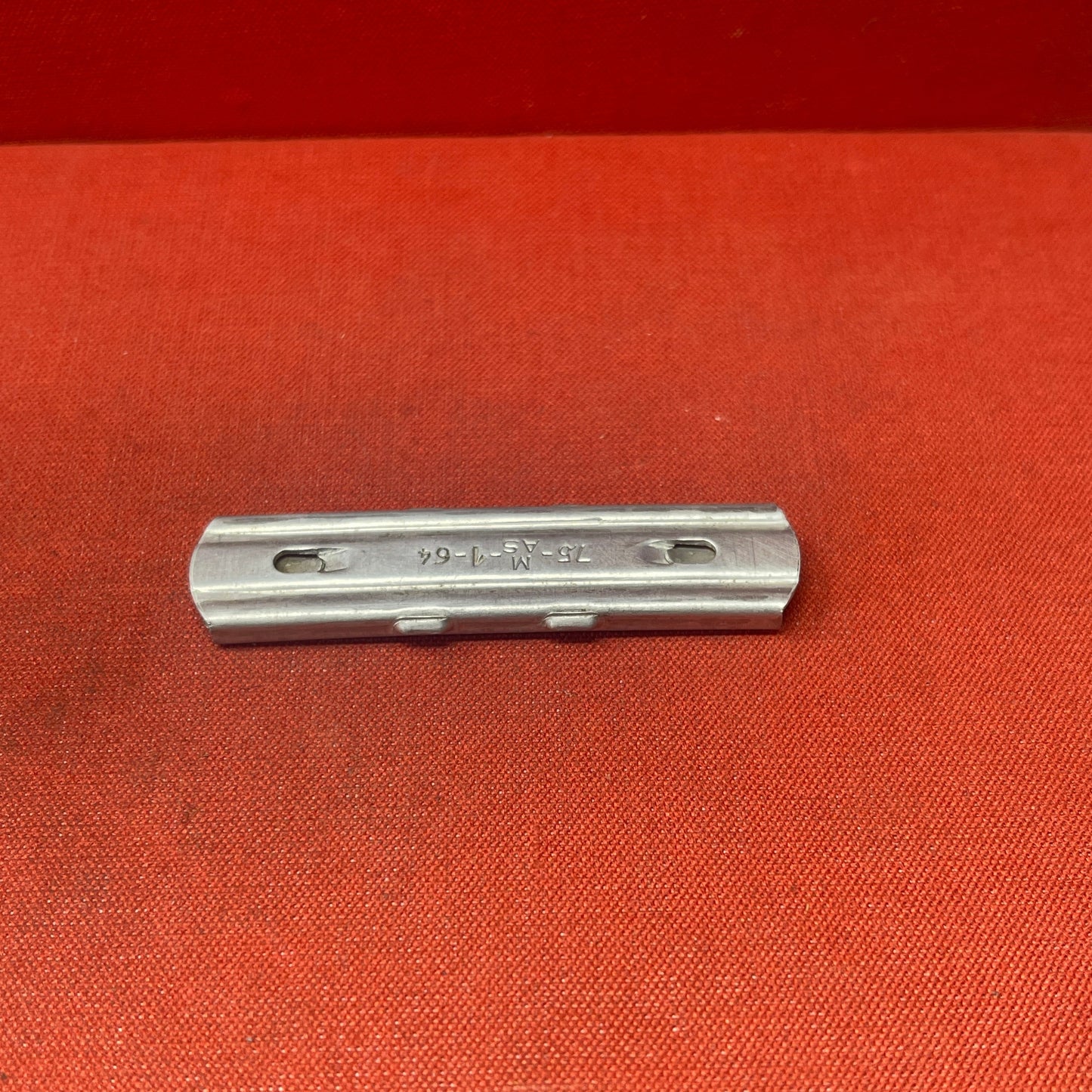 French 7.5mm MAS Modele 49/56 5 Round Stripper Clip