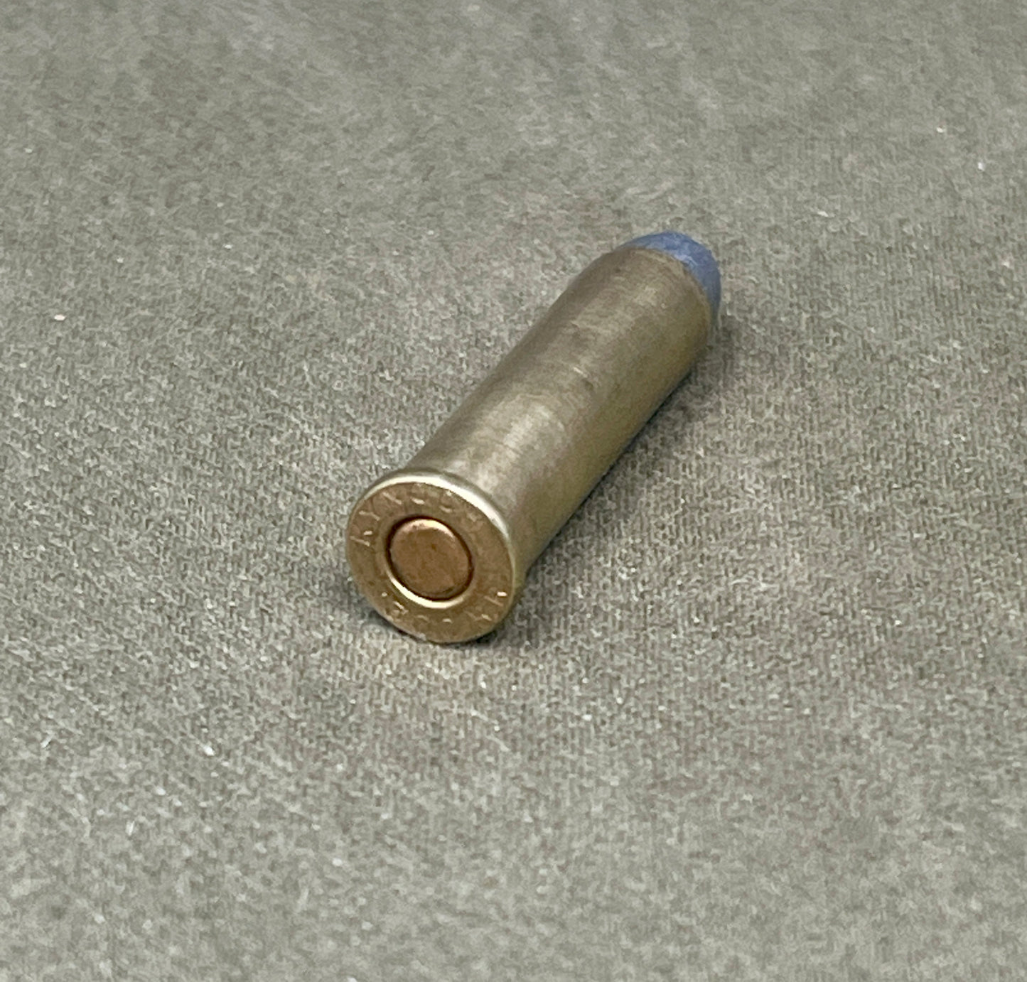 Original INERT Kynoch .295/.300 Rook Round