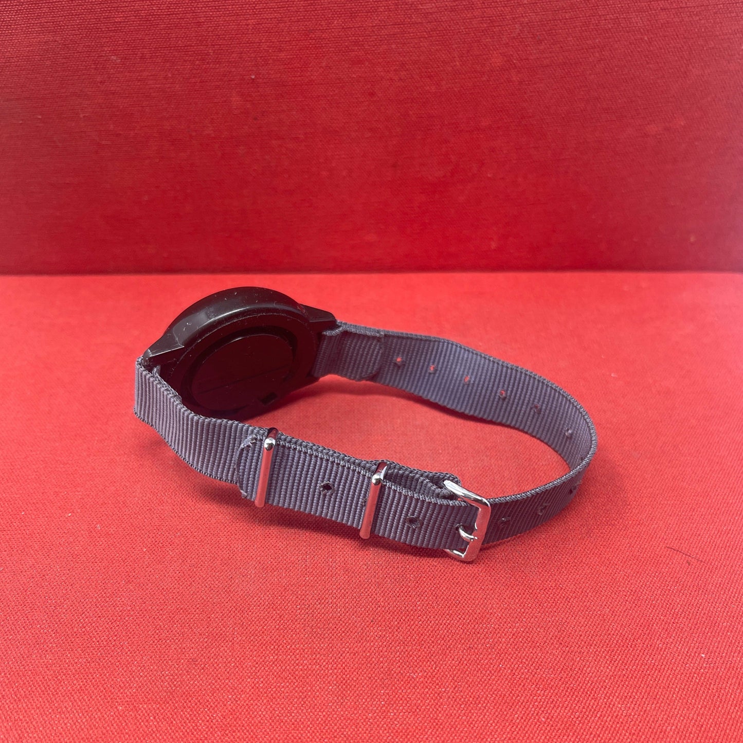 British Army issue personal dosimeters