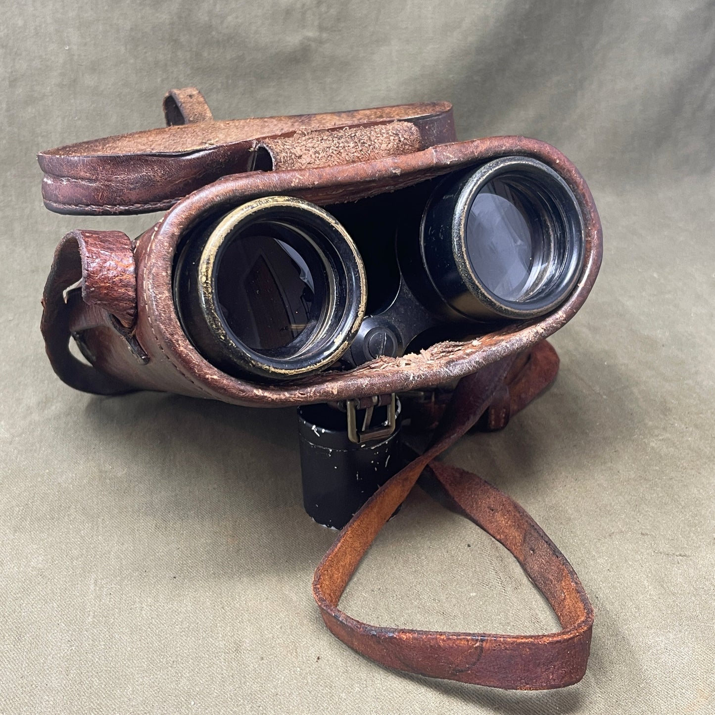 Binocular Prism No5