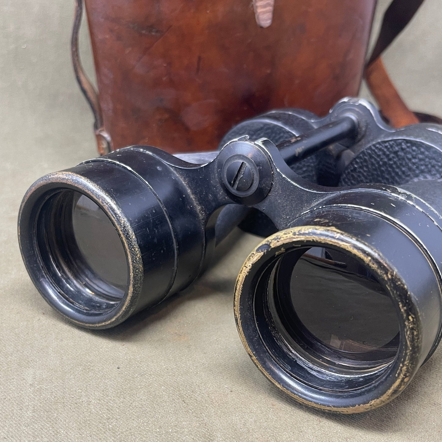 Binocular Prism No5