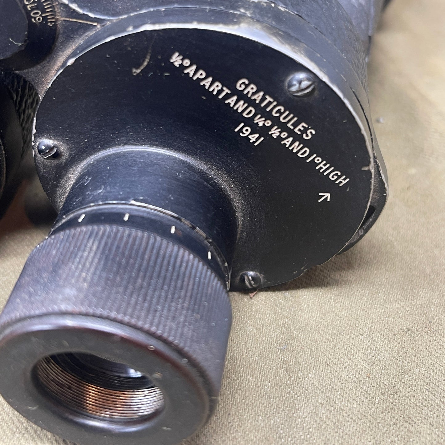 Binocular Prism No5
