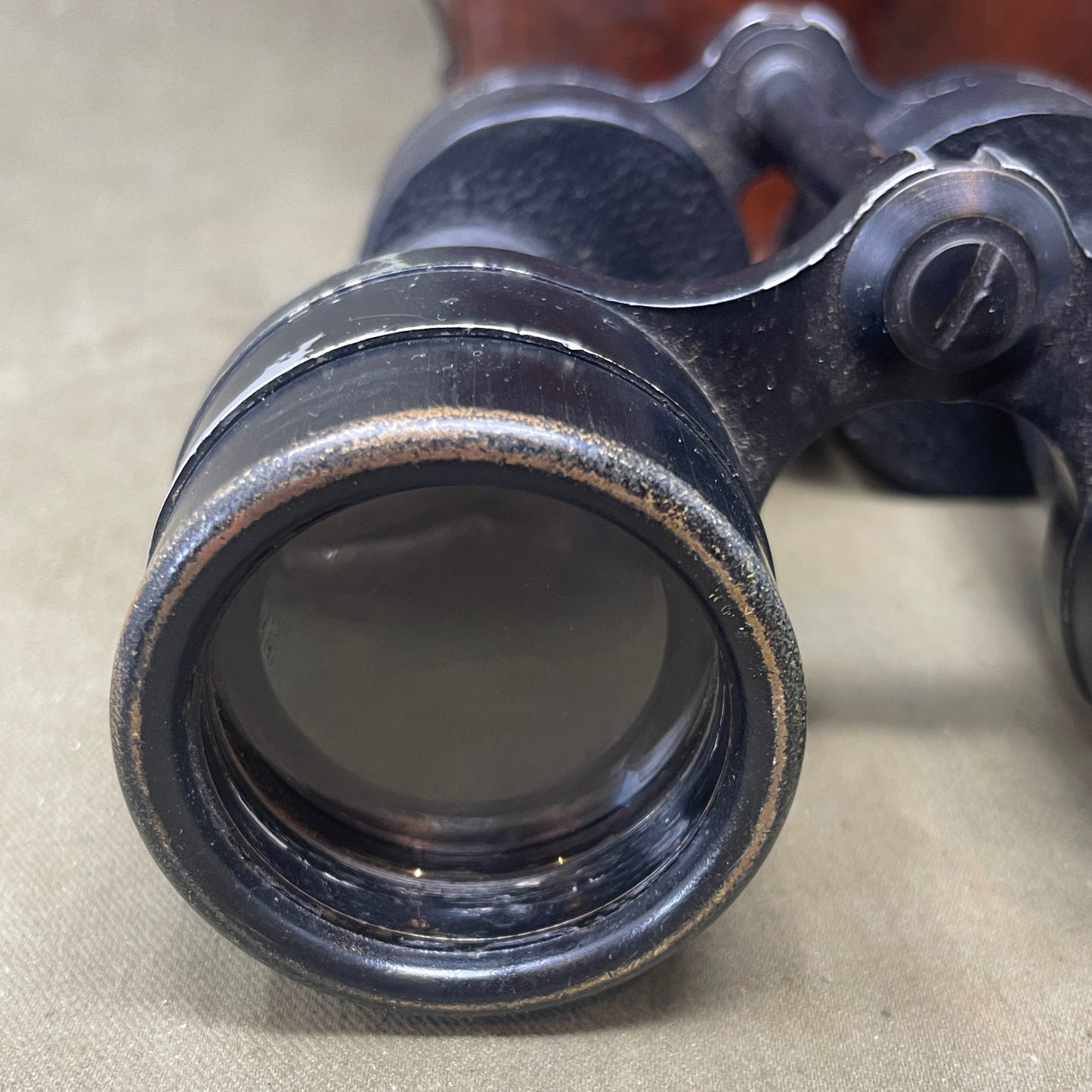 Binocular Prism No5