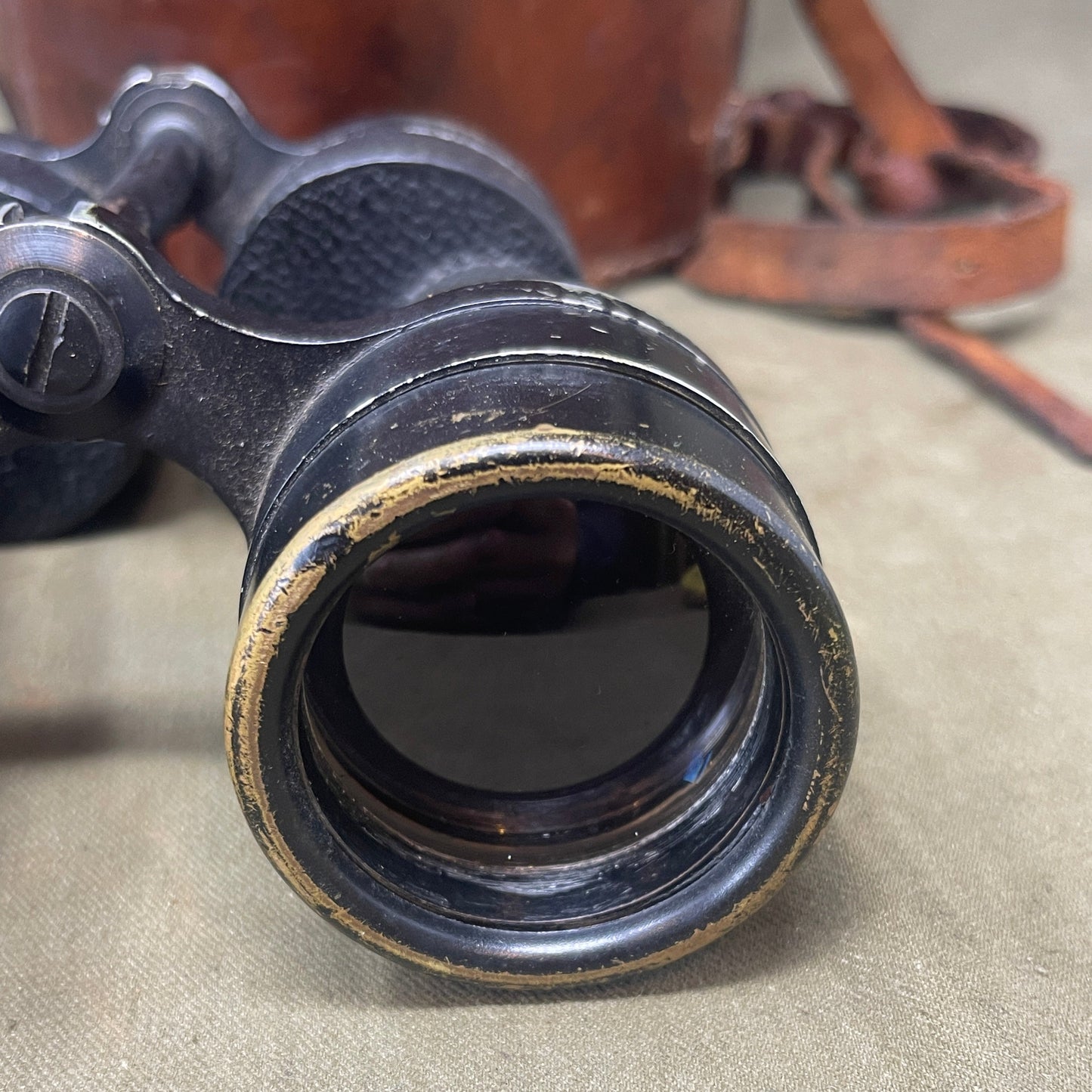 Binocular Prism No5