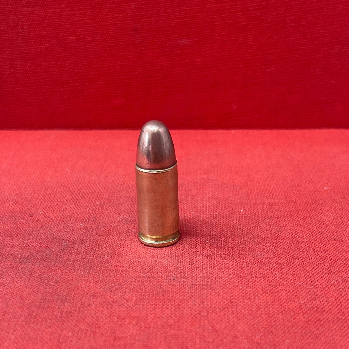 1942 Dated 9mm INERT Cartridge