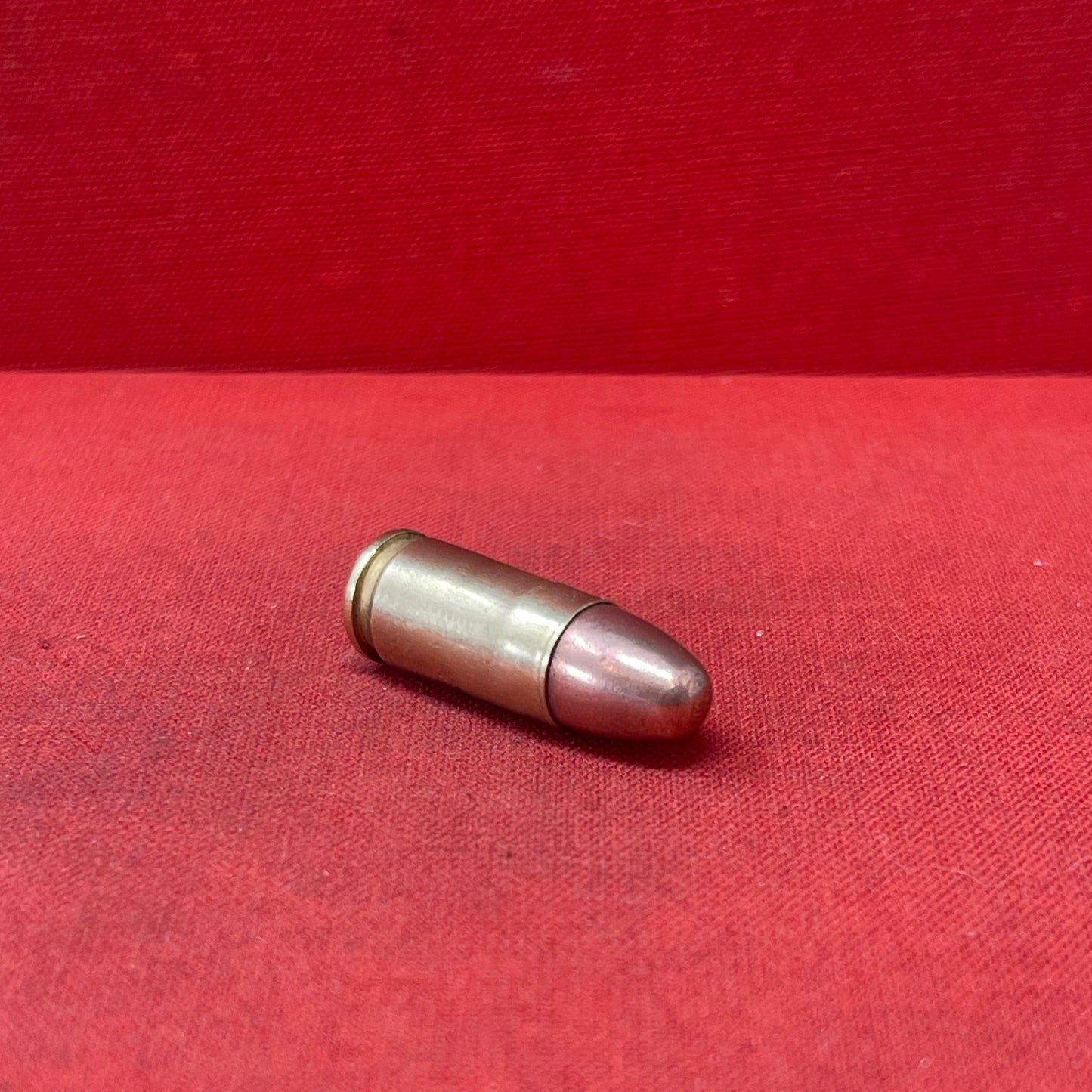 1942 Dated 9mm INERT Cartridge
