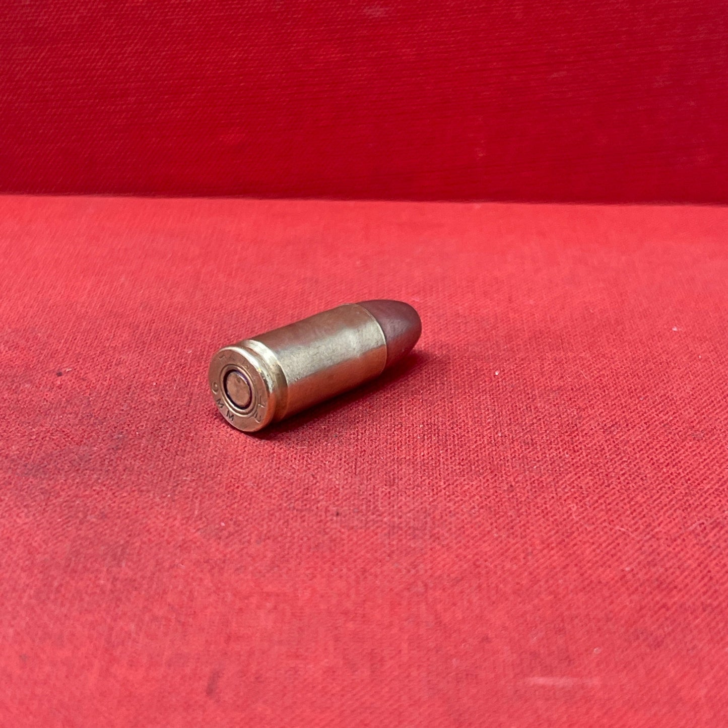 1942 Dated 9mm INERT Cartridge