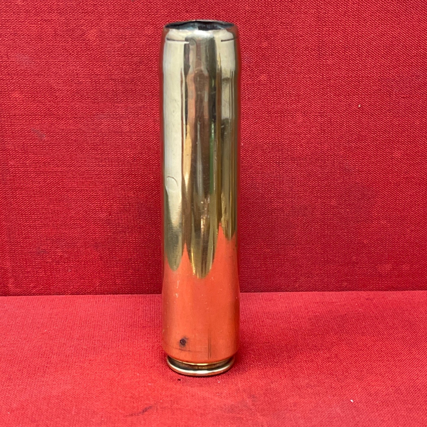 WW2 1944 British Dated 20mm Oerikon Ammunition Shell Casing