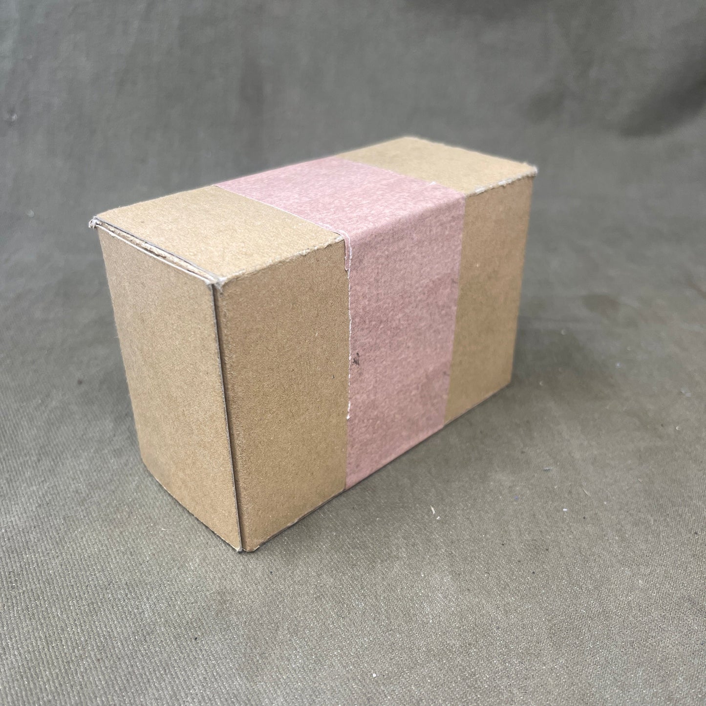 1 x 32 Round Box of Inert/ Display – .303 Lee Enfield Rounds