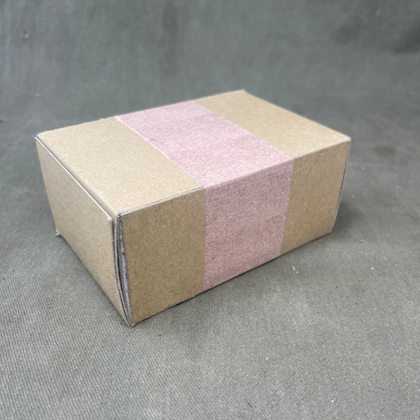1 x 32 Round Box of Inert/ Display – .303 Lee Enfield Rounds