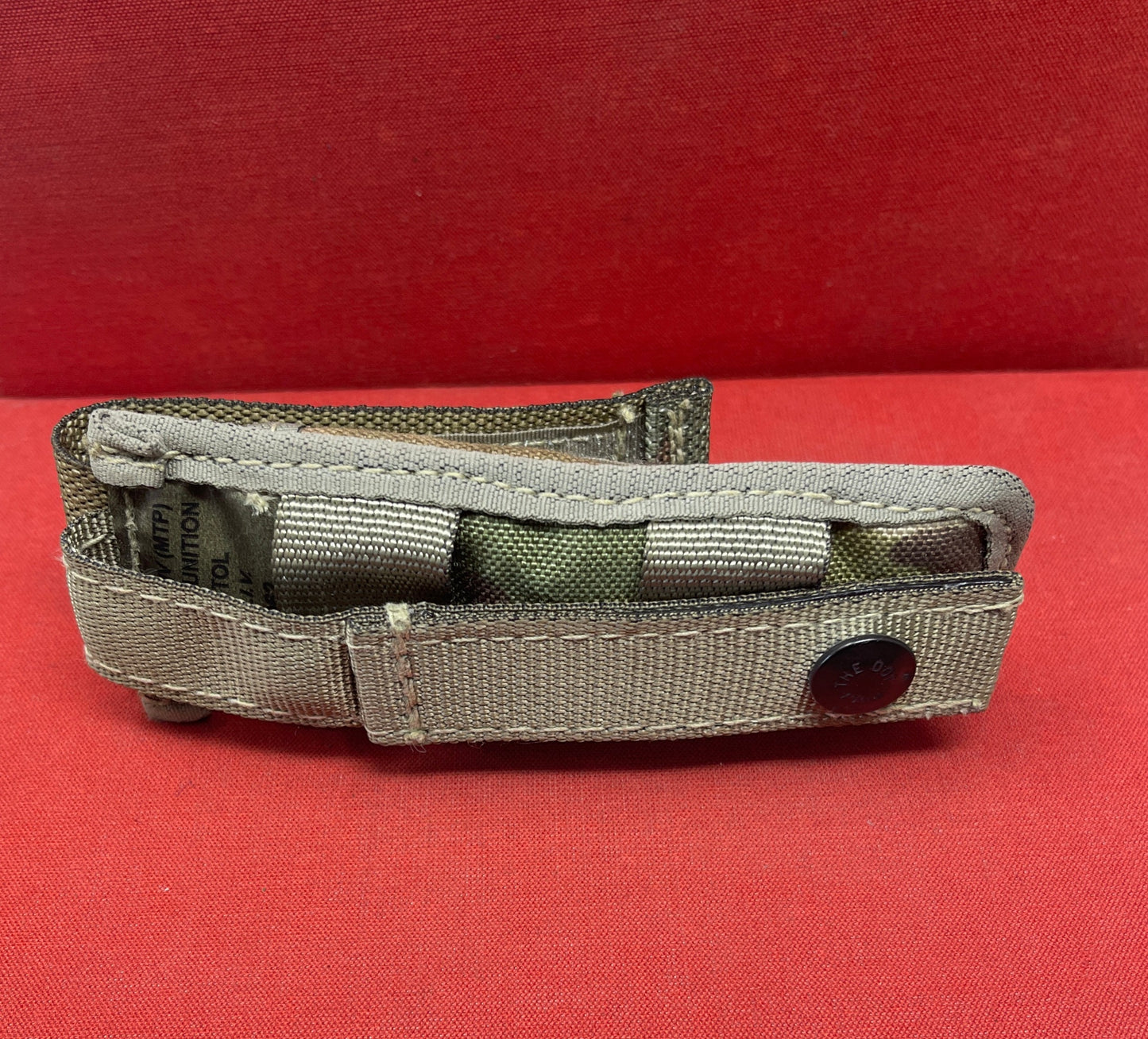 Osprey MKIV MTP Pistol Magazine Pouch