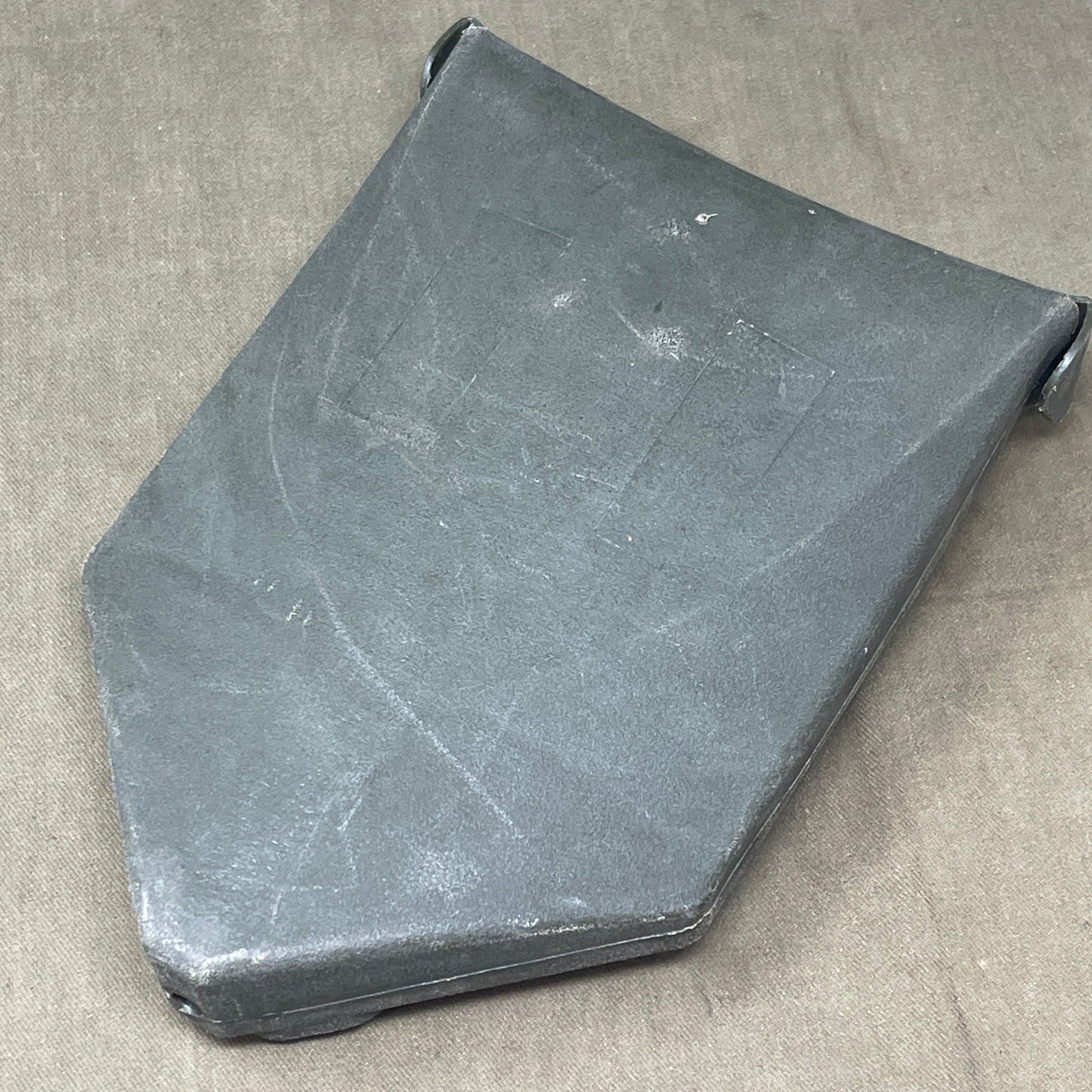 British Army VIRTUS Entrenching Tool Hand