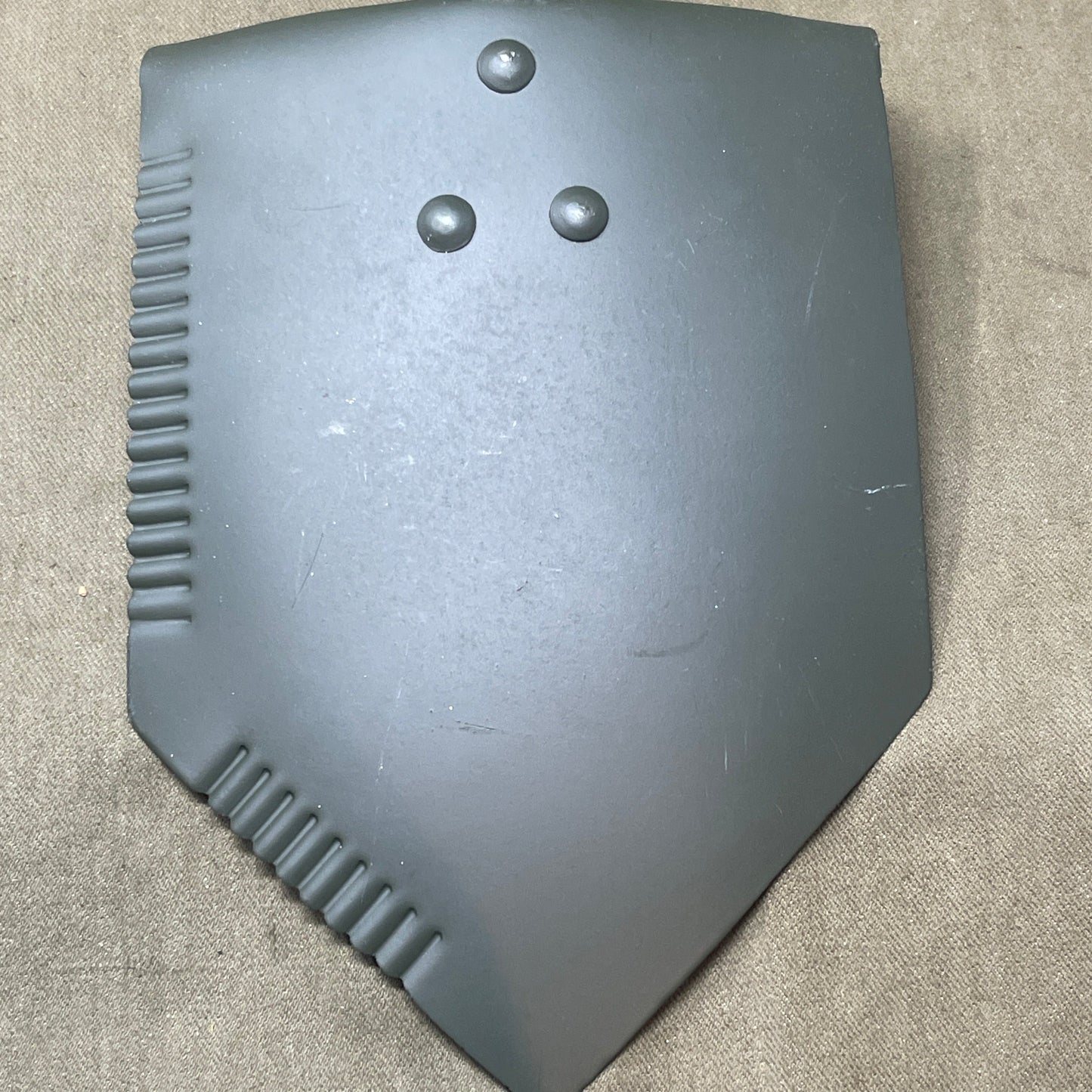 British Army VIRTUS Entrenching Tool Hand