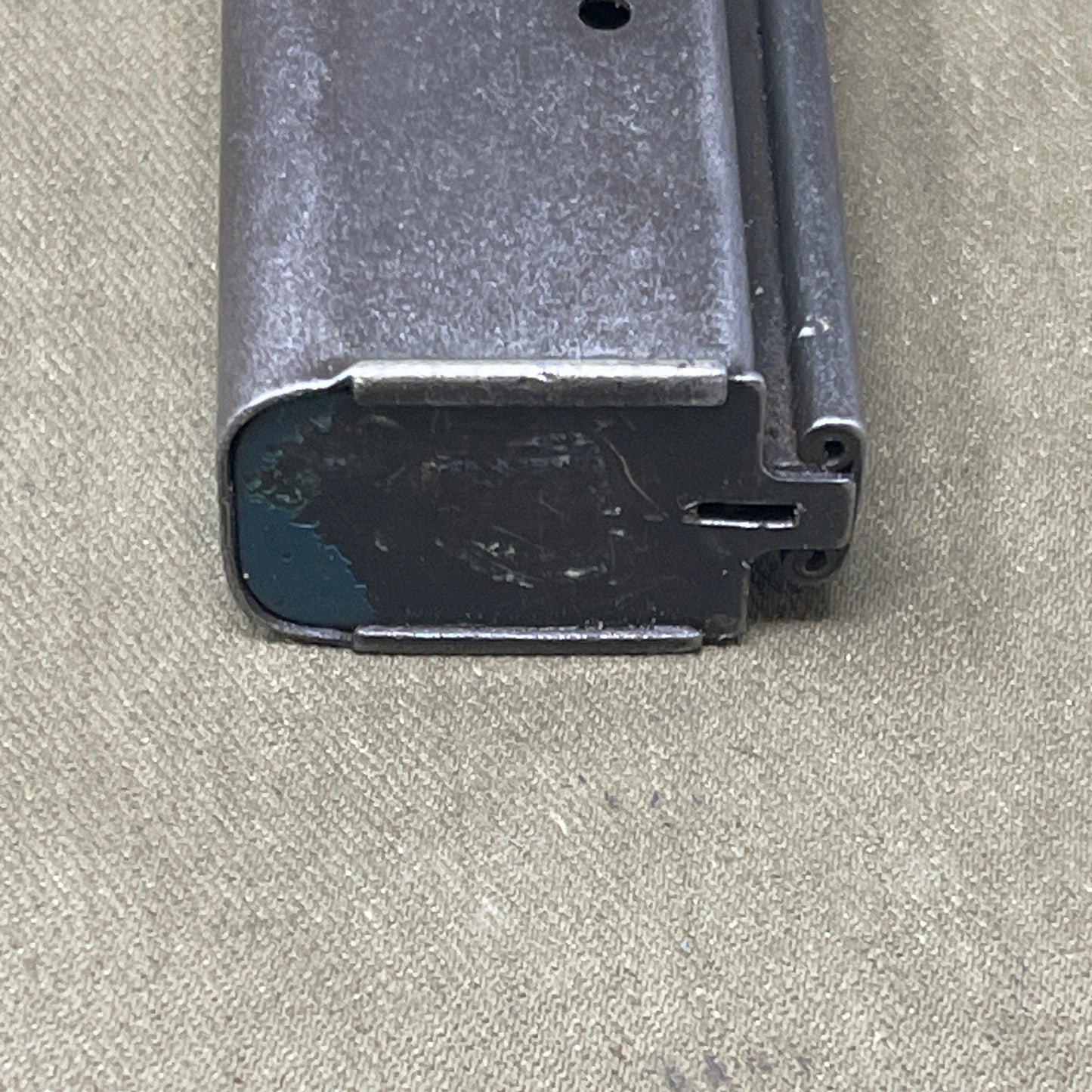 US WW2 Thompson 30 Round .45 ACP Magazine