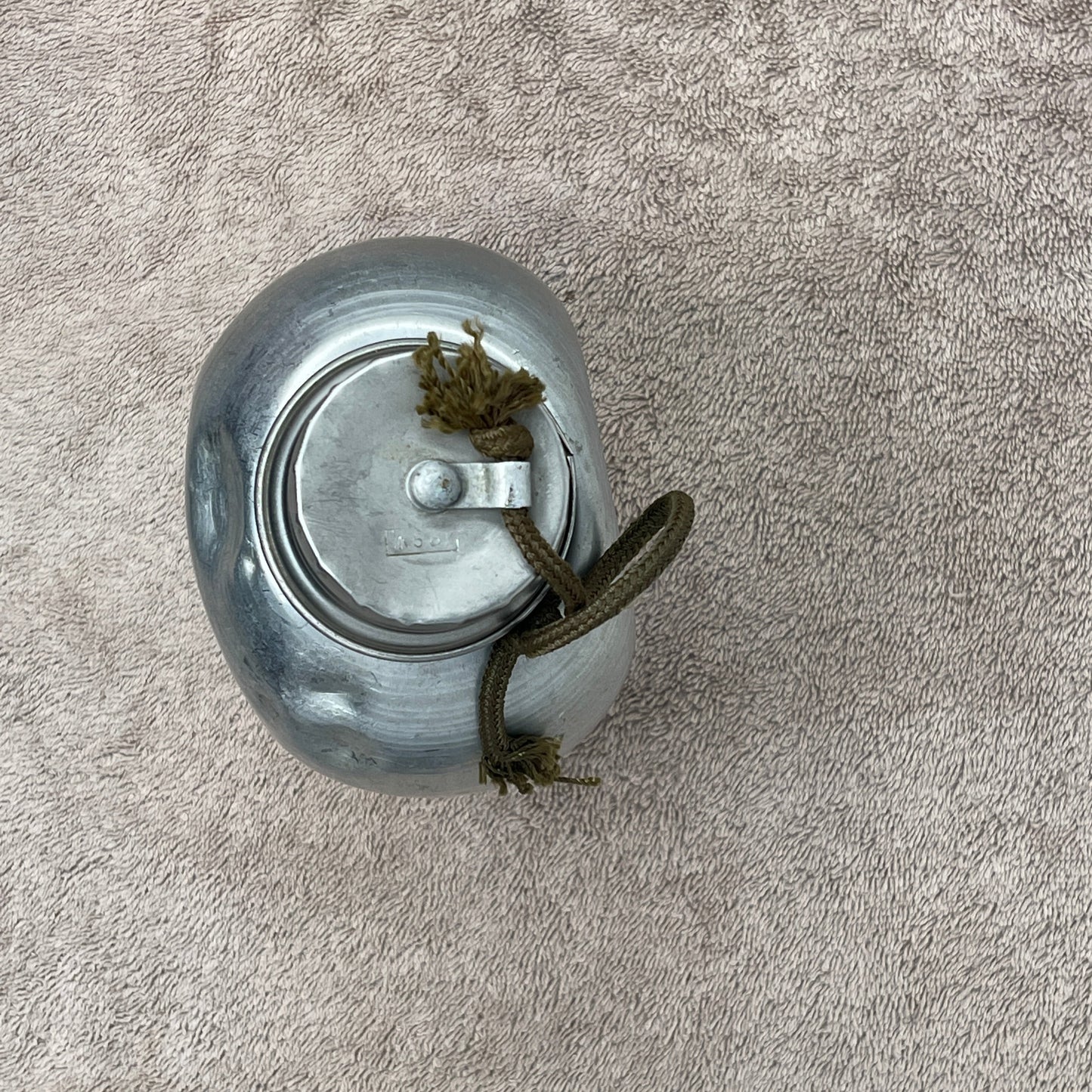 British Army 1944 Pattern Water Bottle