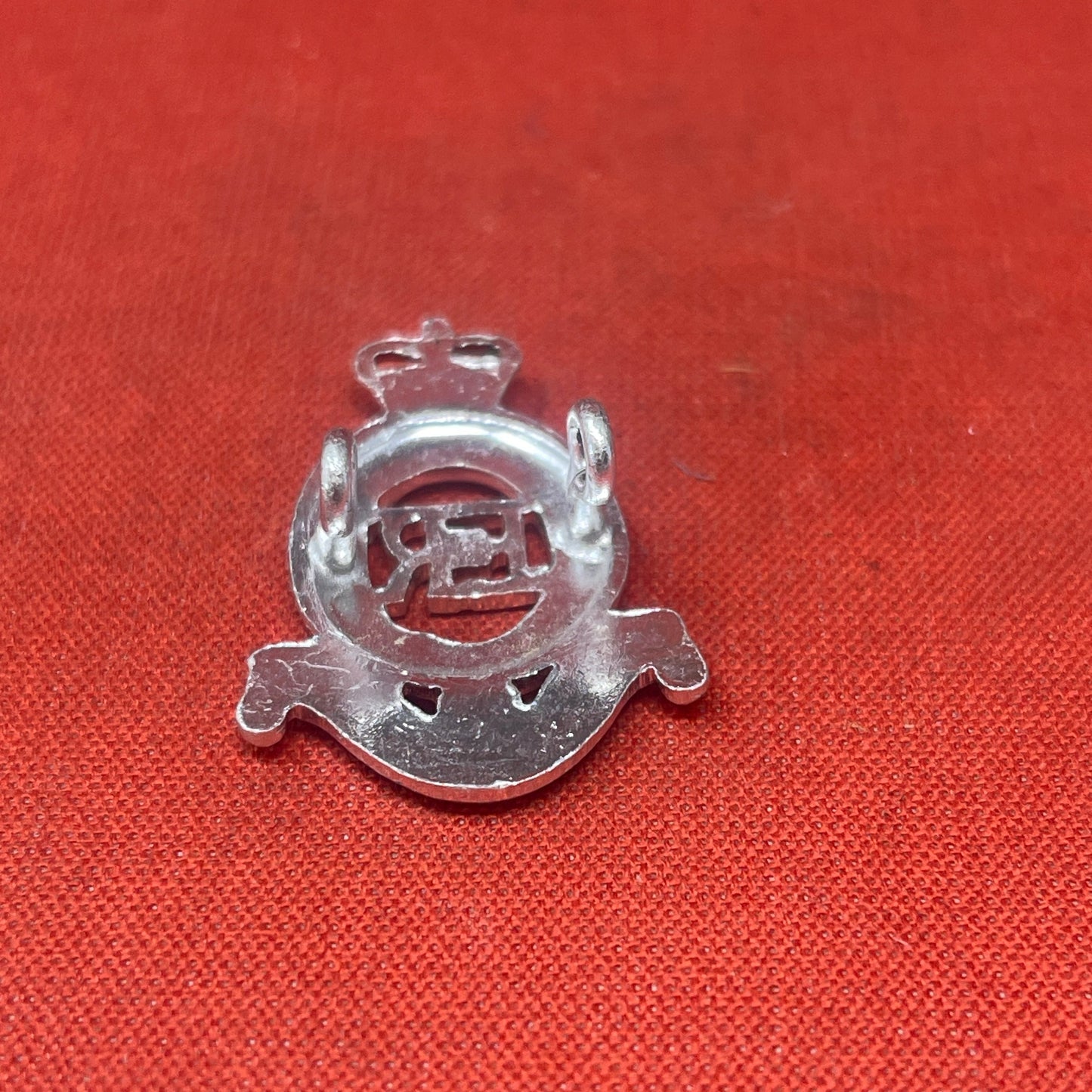 Royal Horse Artillery Collar Badge