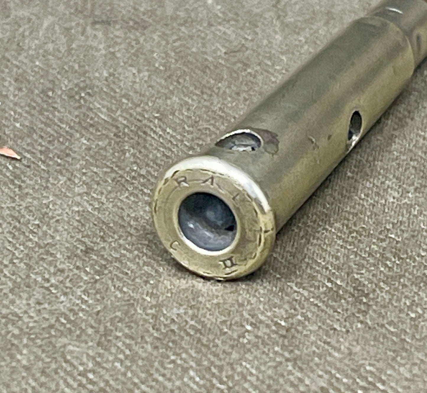 Inert .303 British Round – FN 1950 Headstamp