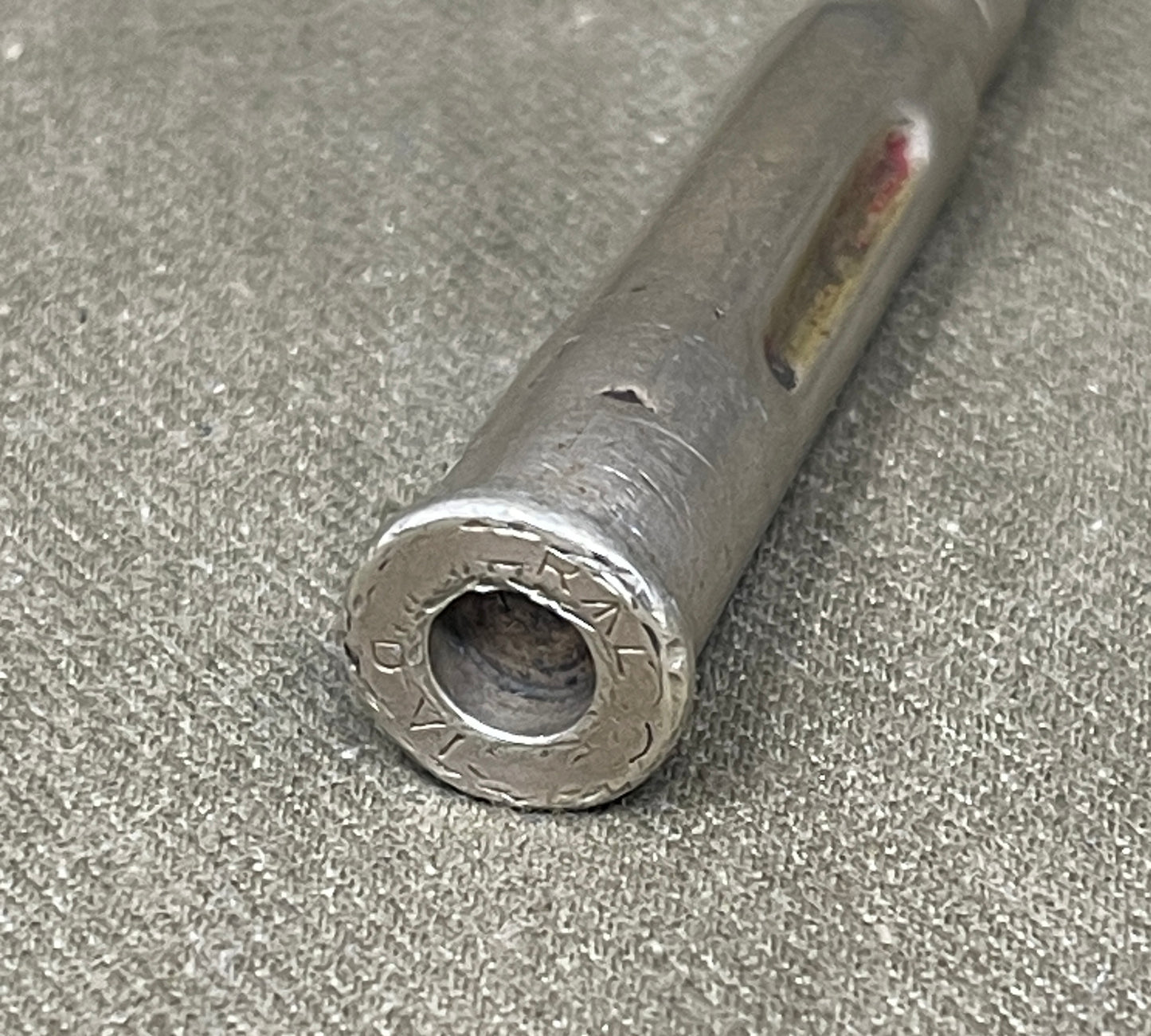 RL – Royal Laboratory .303 Drill Round Mk VI