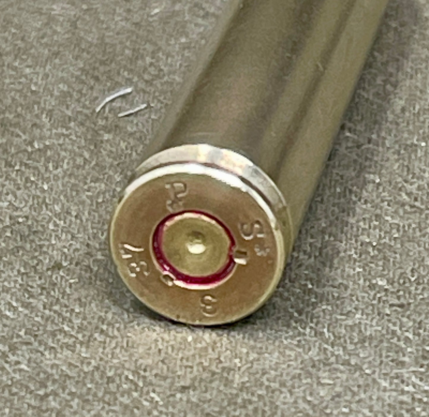 Original WWII German 7.92×57mm Mauser Round – P S S • 1937