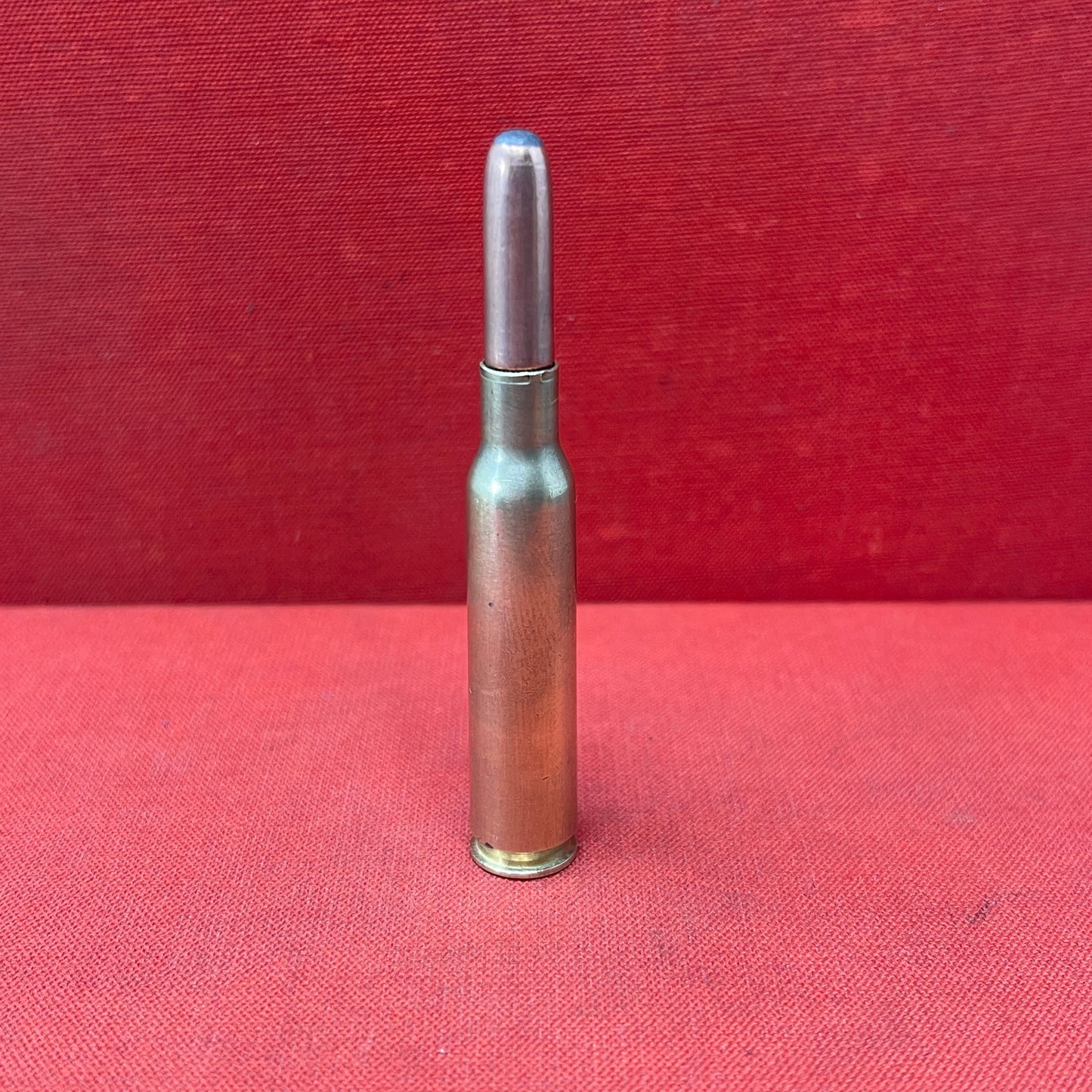 1 x Inert/ Display – Kynoch .303 Lee Enfield Round