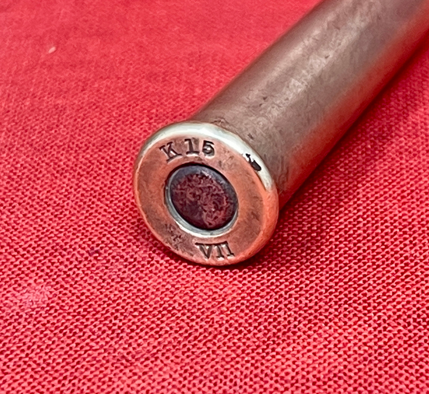 Inert .303 Lee-Enfield Round – K 1915 (Kynoch)