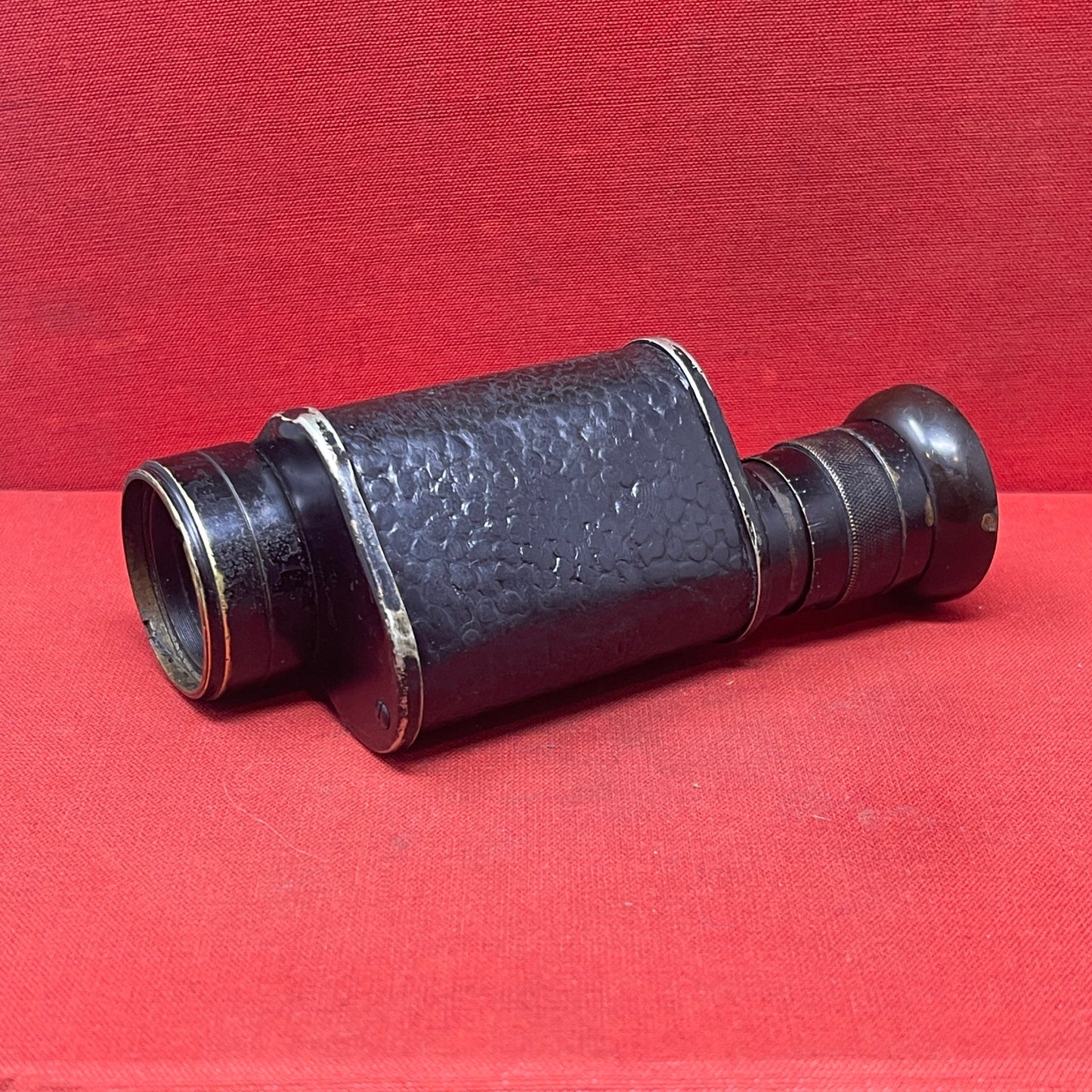 WW2 British Army Monocular
