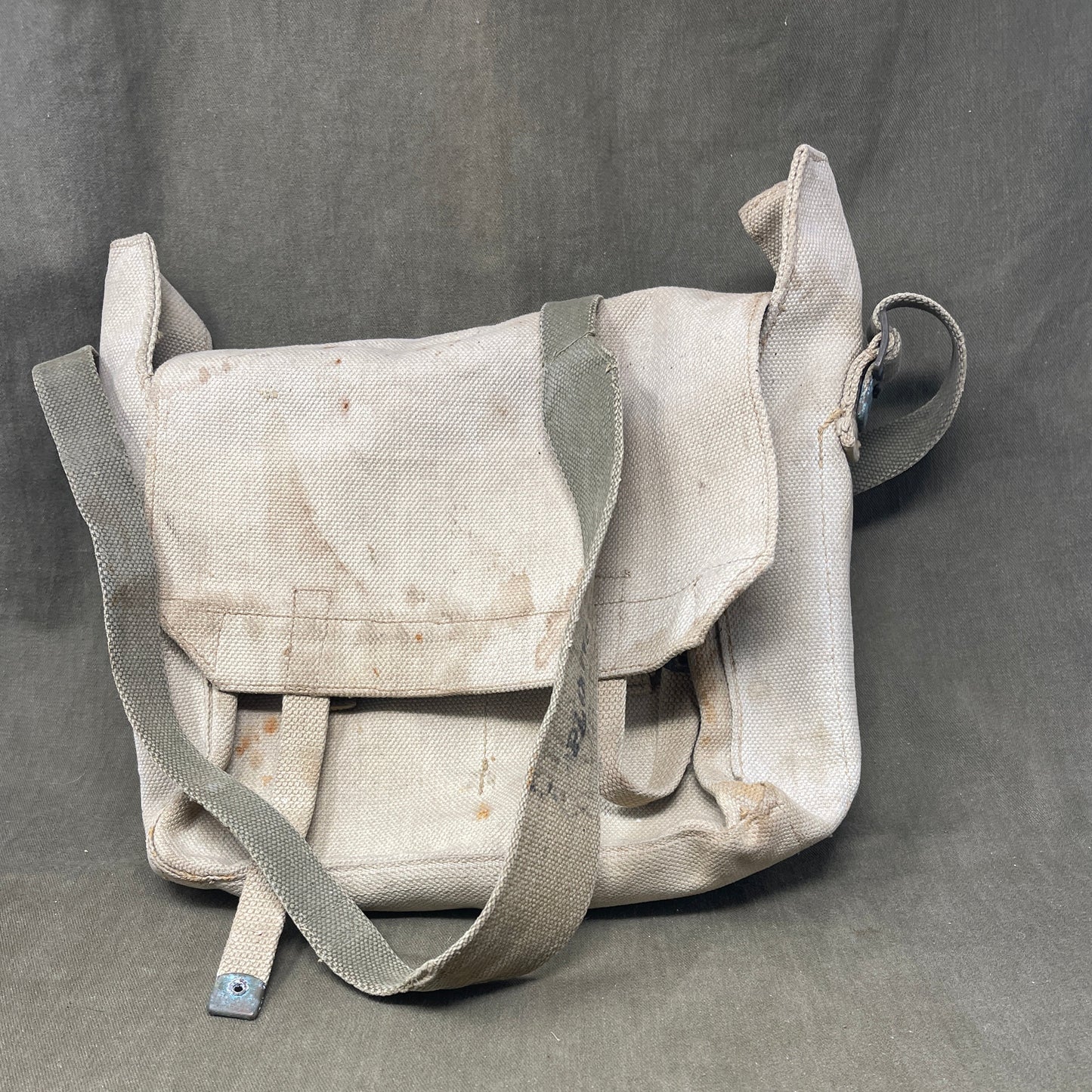 1937 Pattern Webbing Small Pack