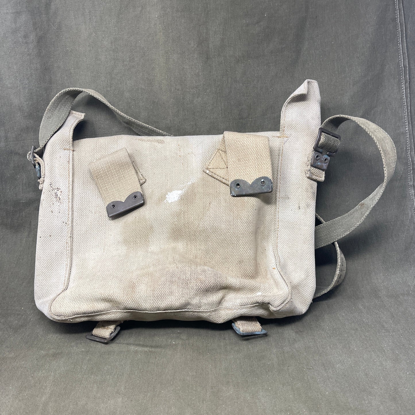 1937 Pattern Webbing Small Pack