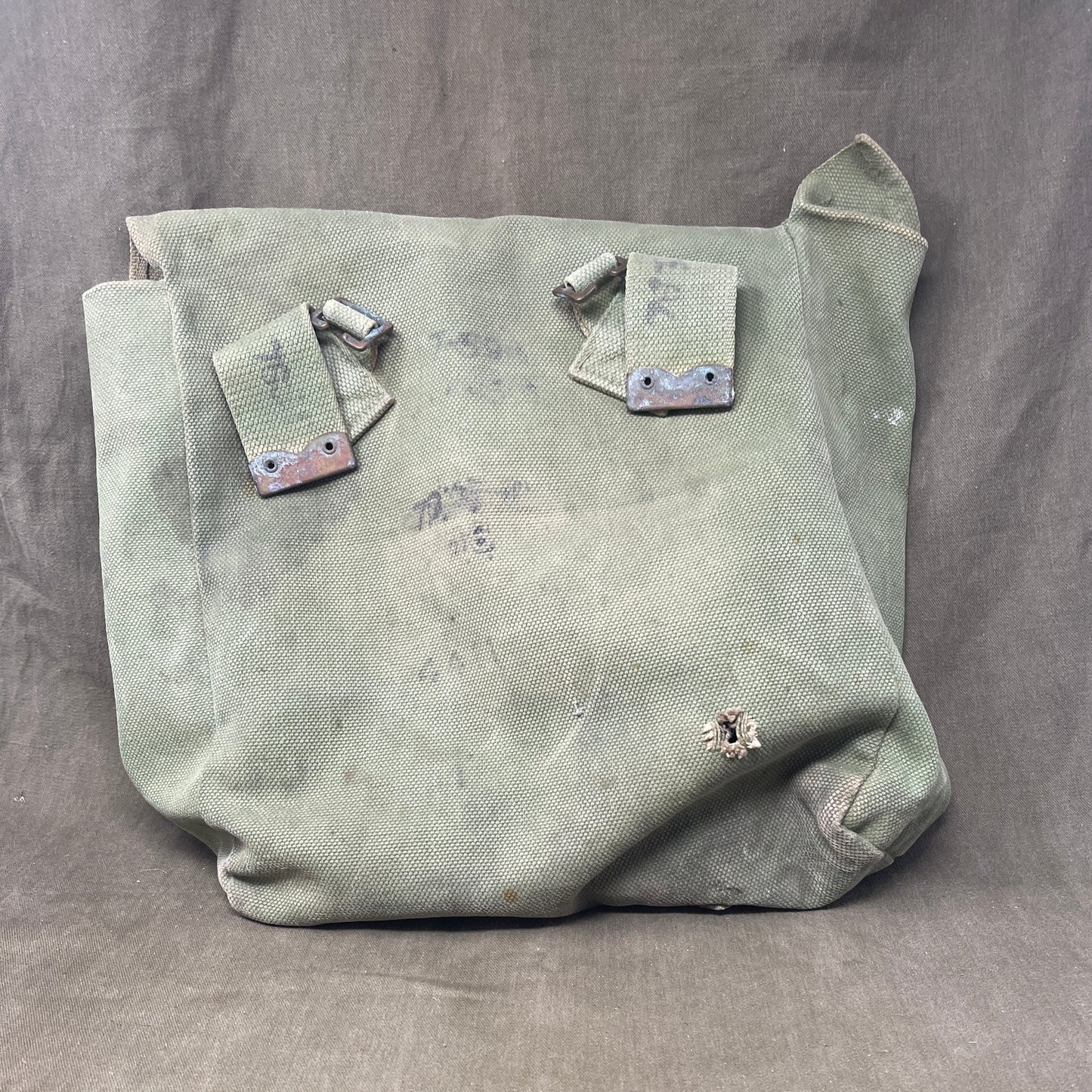 British Army 1937 Pattern Webbing Large Pack