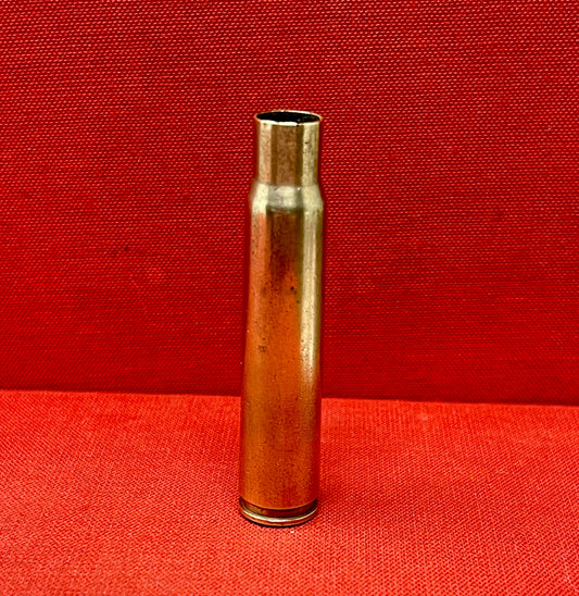 Original German RWS 7.92x57mm Mauser Round