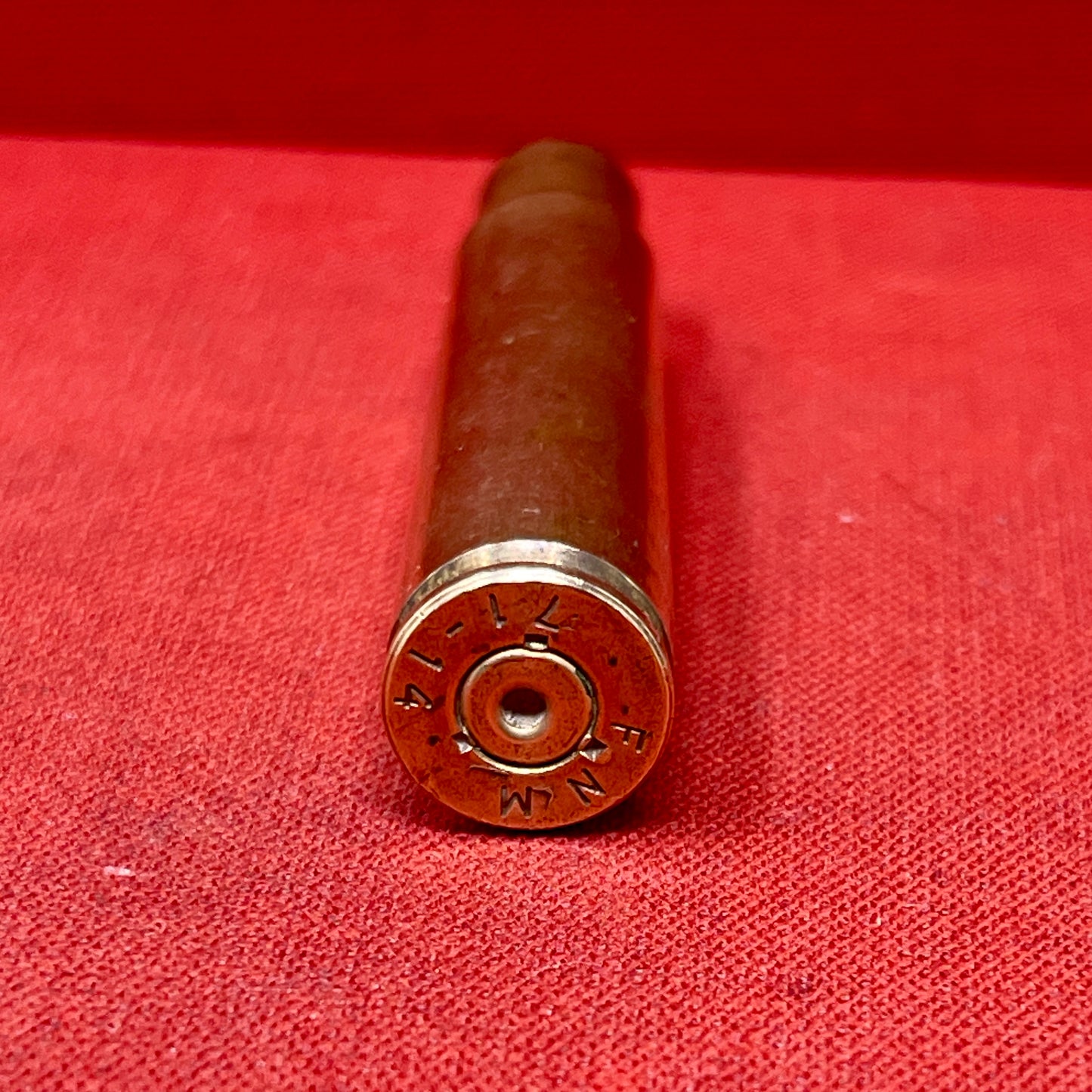 Fábrica Nacional de Munições de Armas Ligeiras, Chelas, Portuga