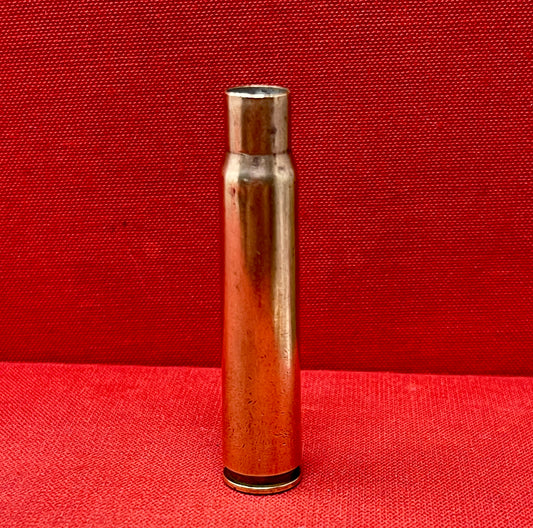 Original German RWS 7.92x57mm Mauser Round