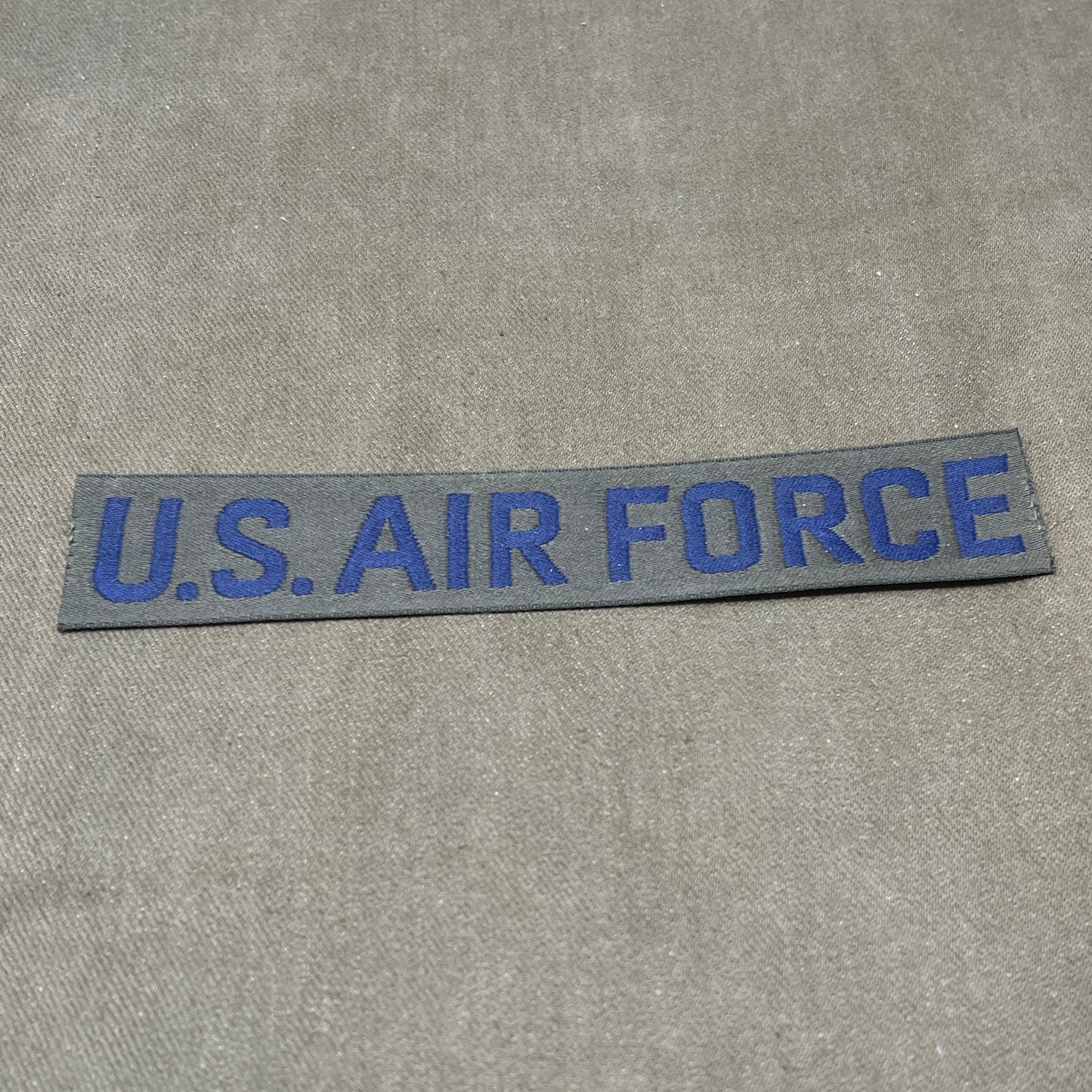 US Air Force Branch Tape