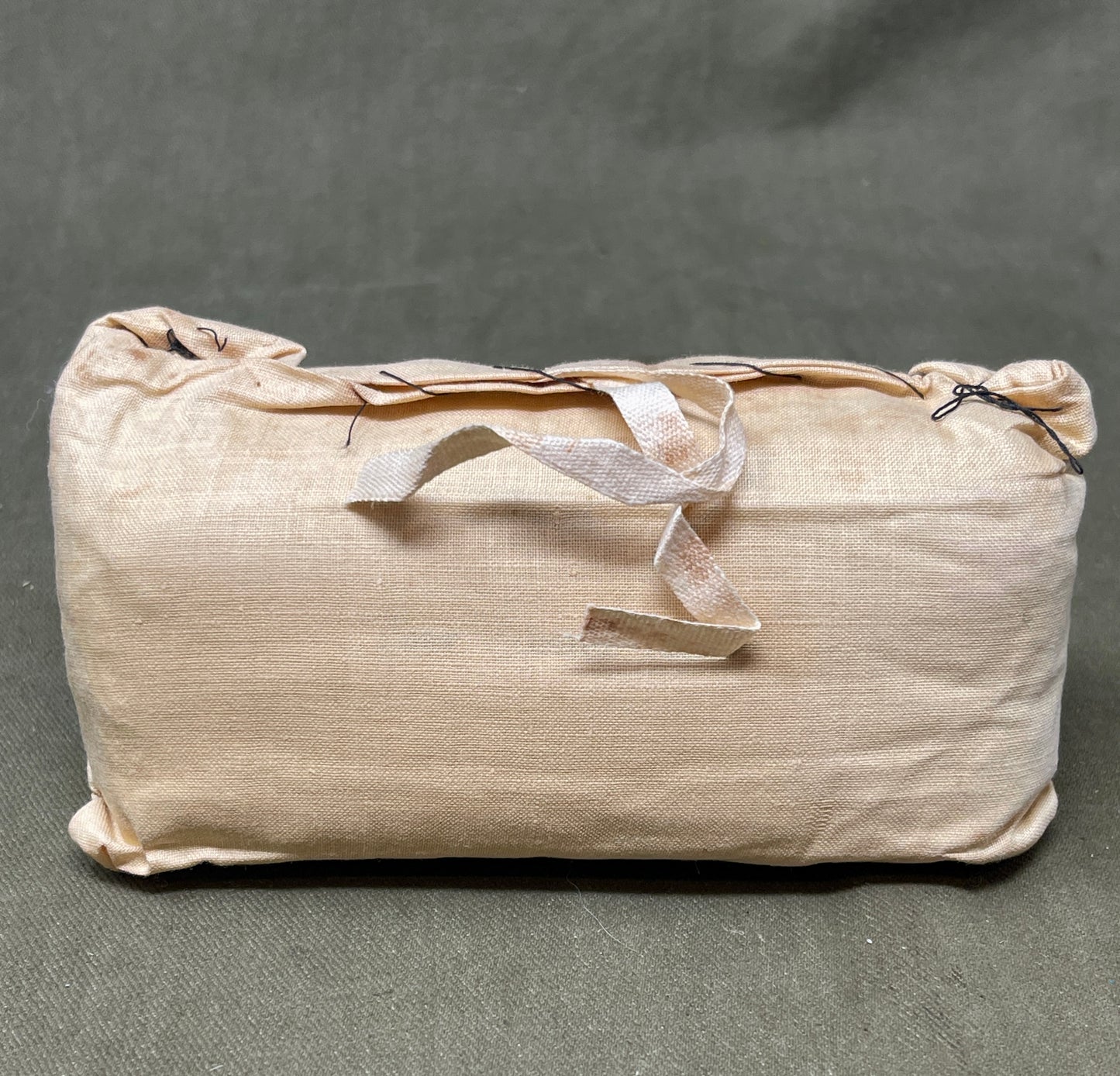 British Army issue Shell Dressing dated 1942.