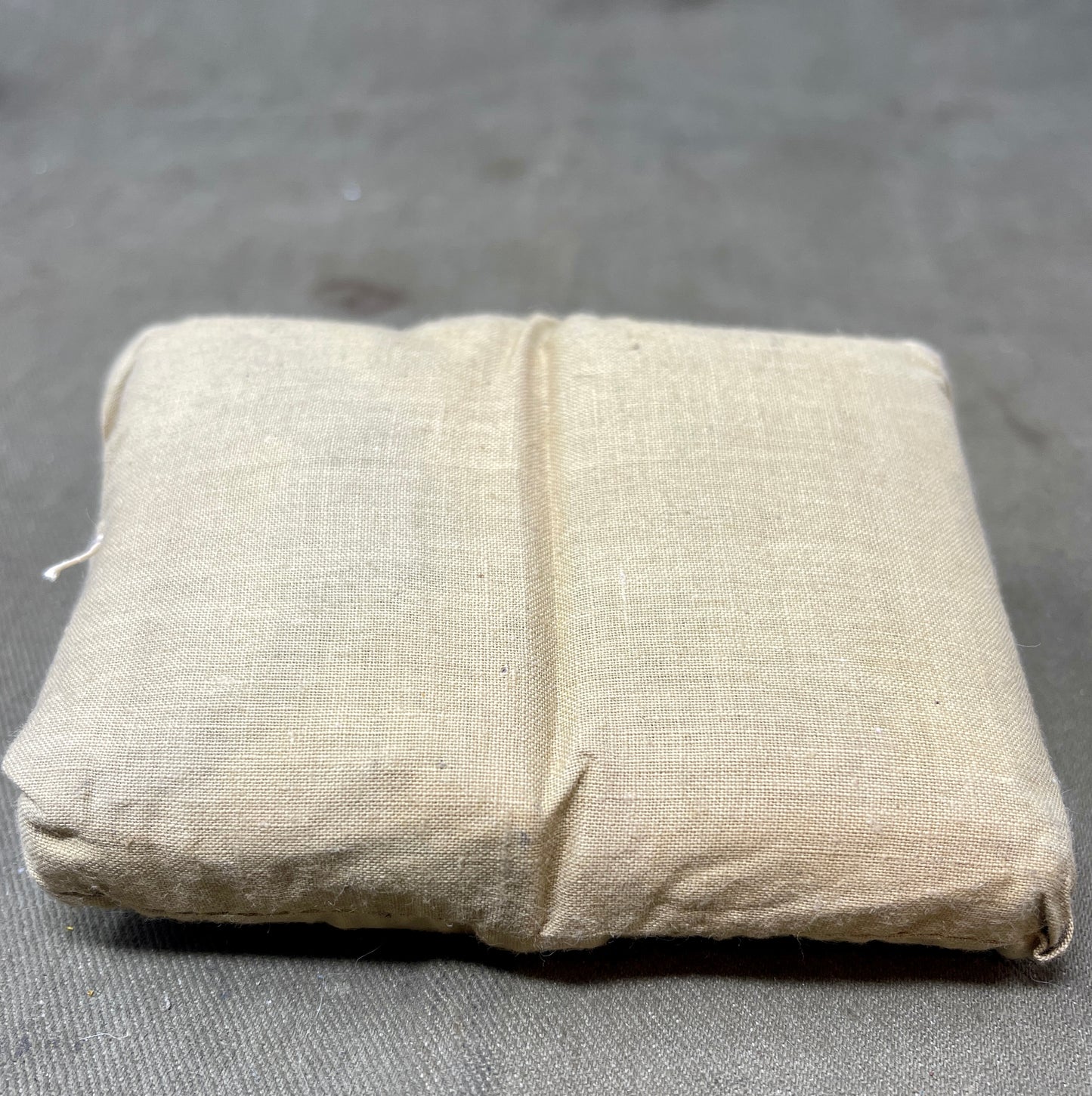 Original WW1 British First Field Dressing
