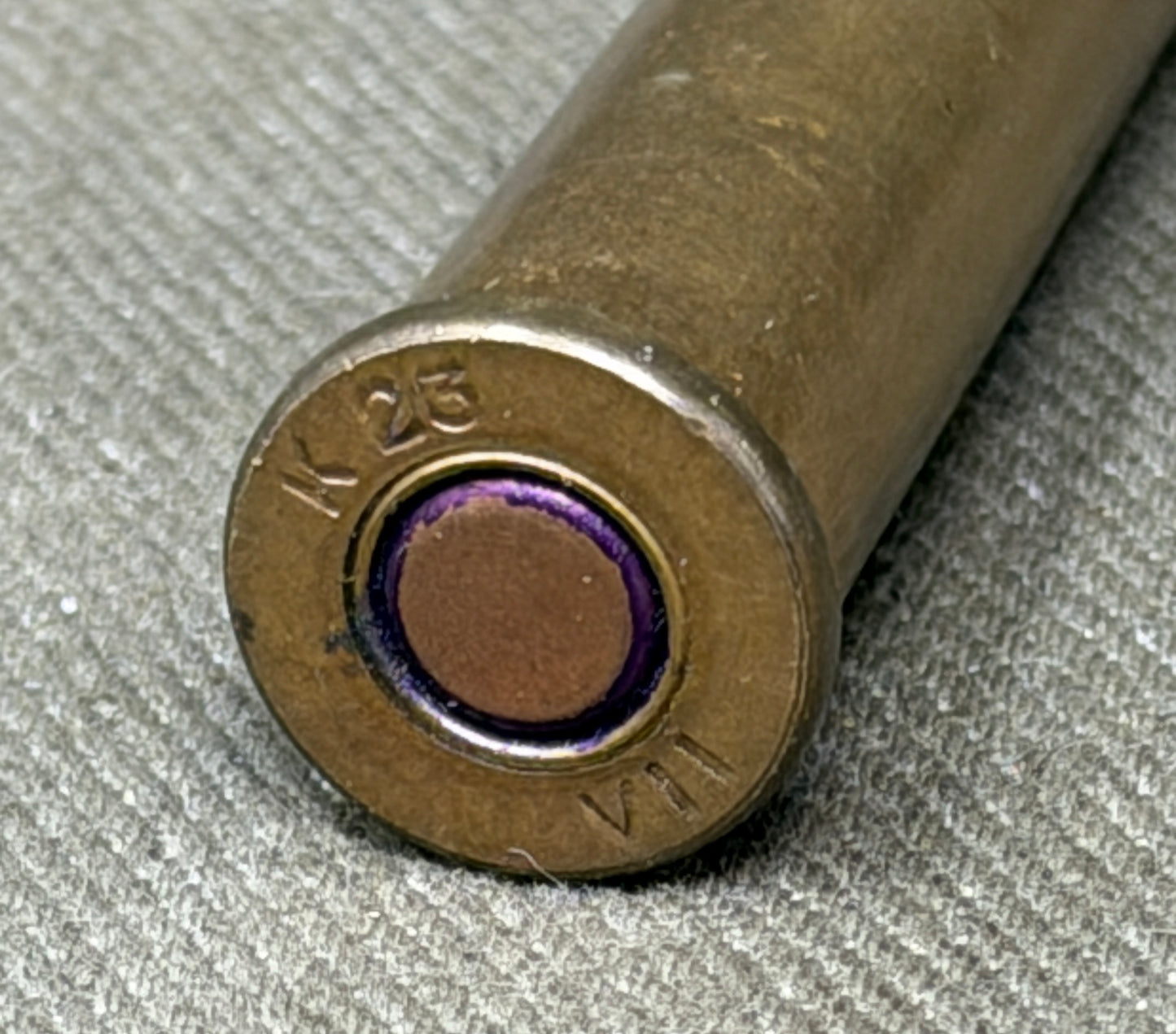 Inert .303 Lee-Enfield Round – K 1923 (Kynoch)