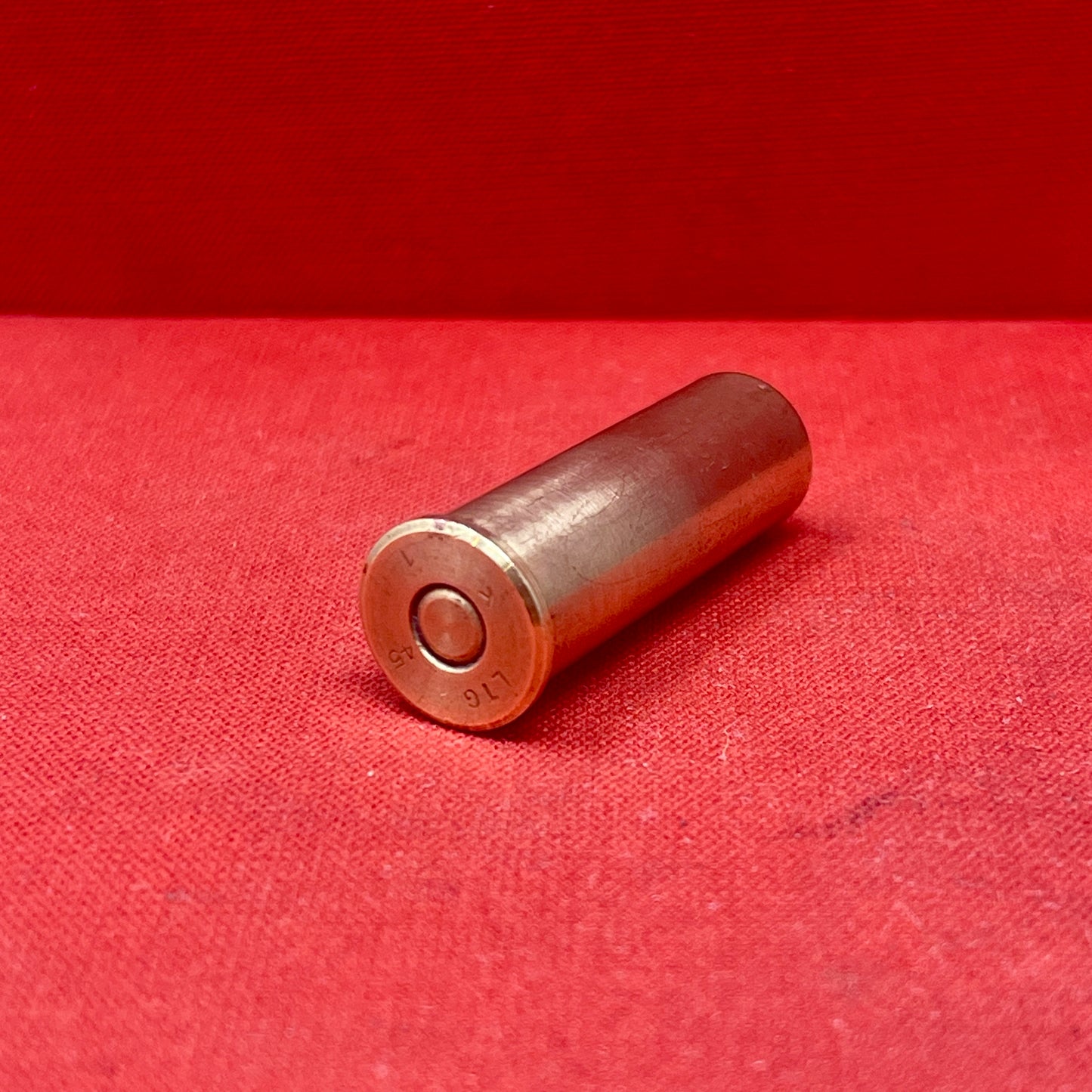 Line Throwing Gun KYNOCH 1945 Blank Round