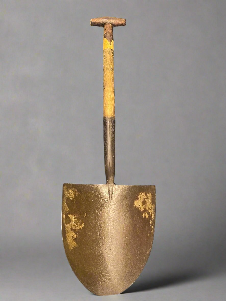 British WW2 Dated Infantry Engineer GS Shovel