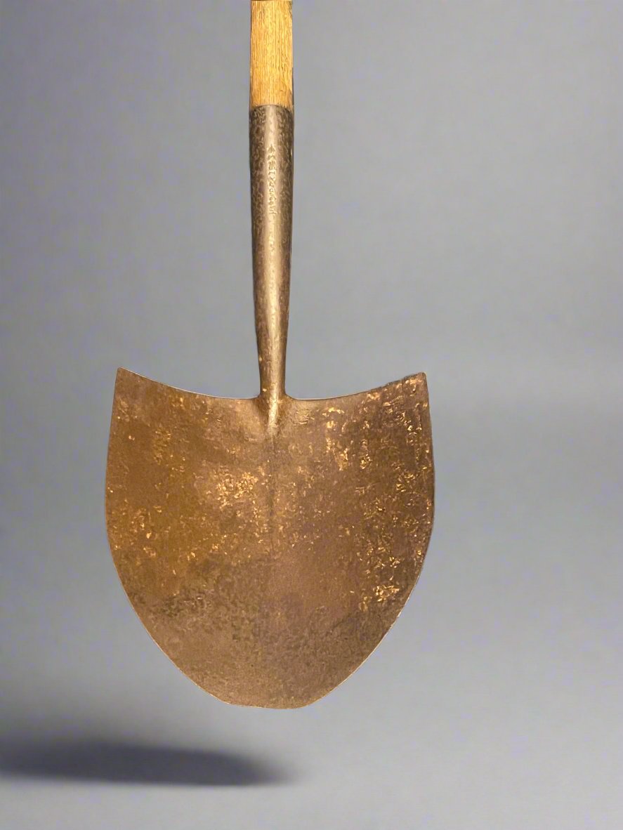 British WW2 Dated Infantry Engineer GS Shovel