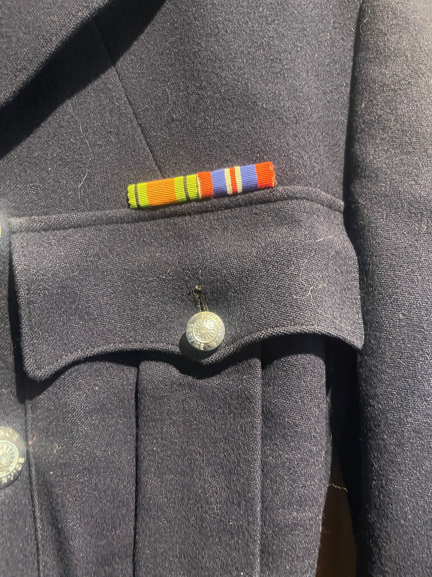 coat