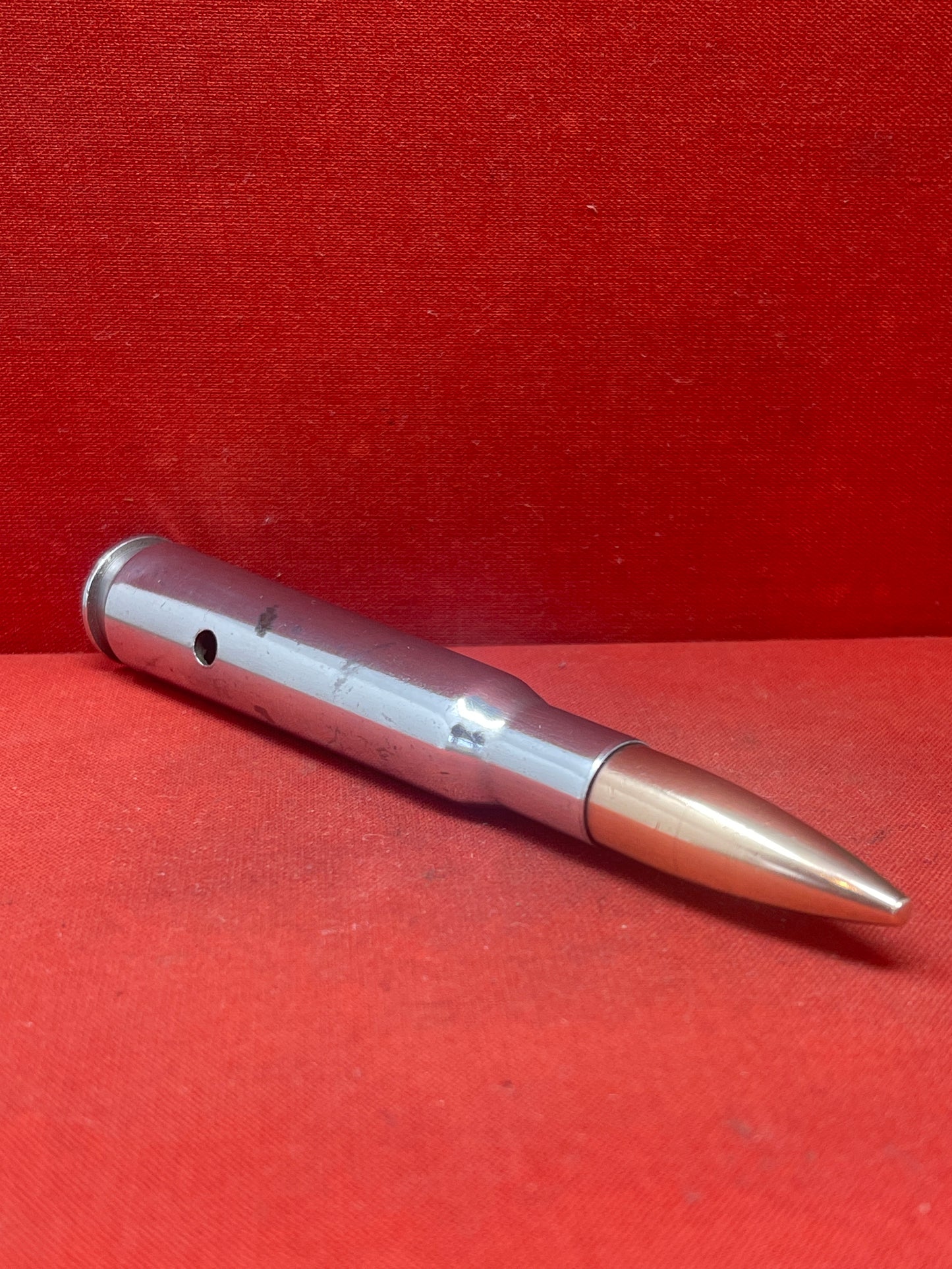 Inert .50 Cal Drill Cartridge Case Frankford Armoury