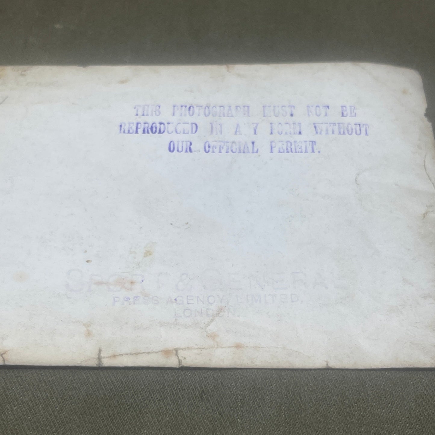 Set of WW2 Royal Army Medical Corp RAMC Photographs